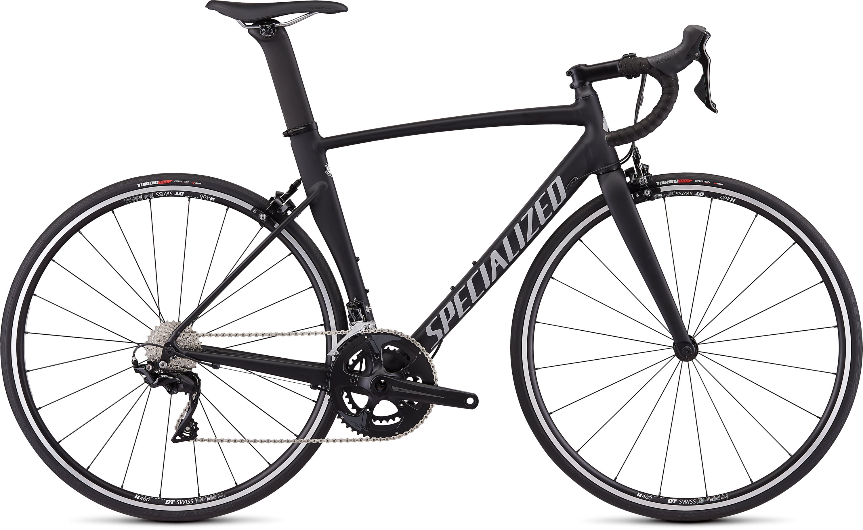 specialized allez silver