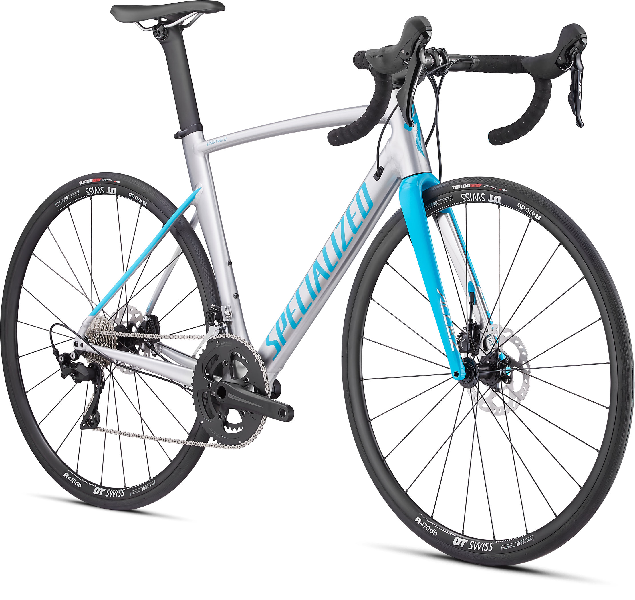 specialized allez sport disc