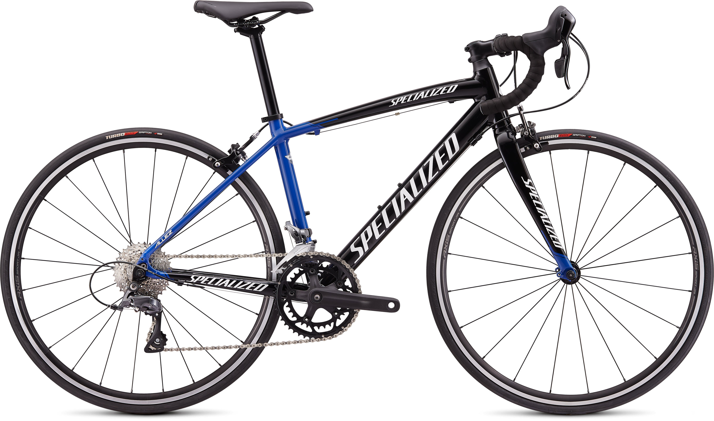 specialized allez jr