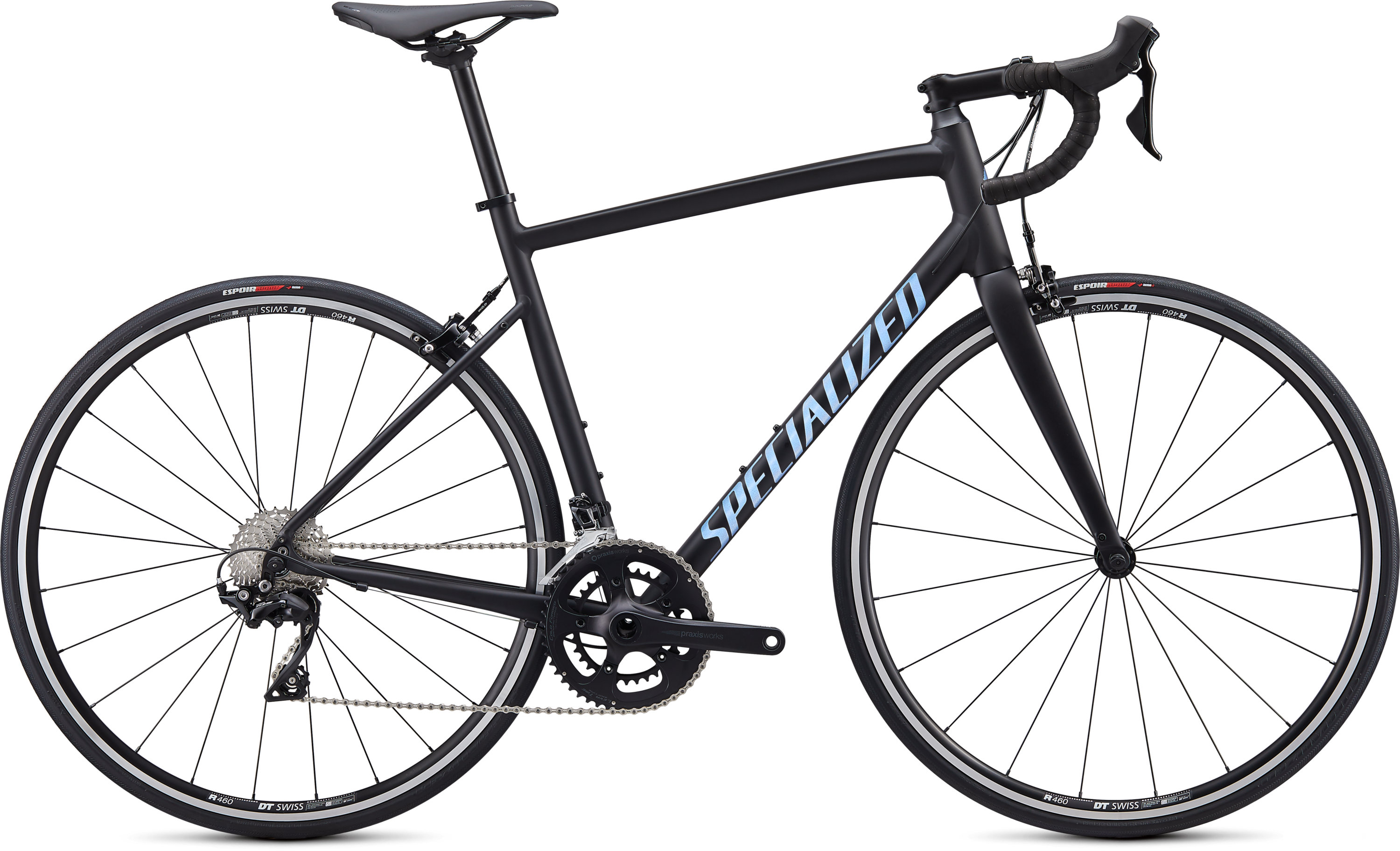 specialized allez elite black