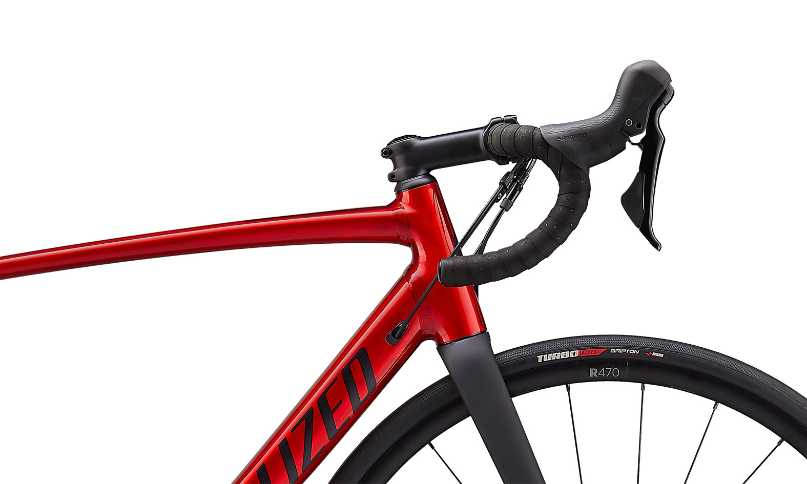 2020 allez sprint comp disc