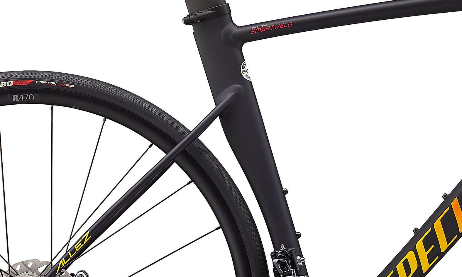 specialized allez comp disc 2020