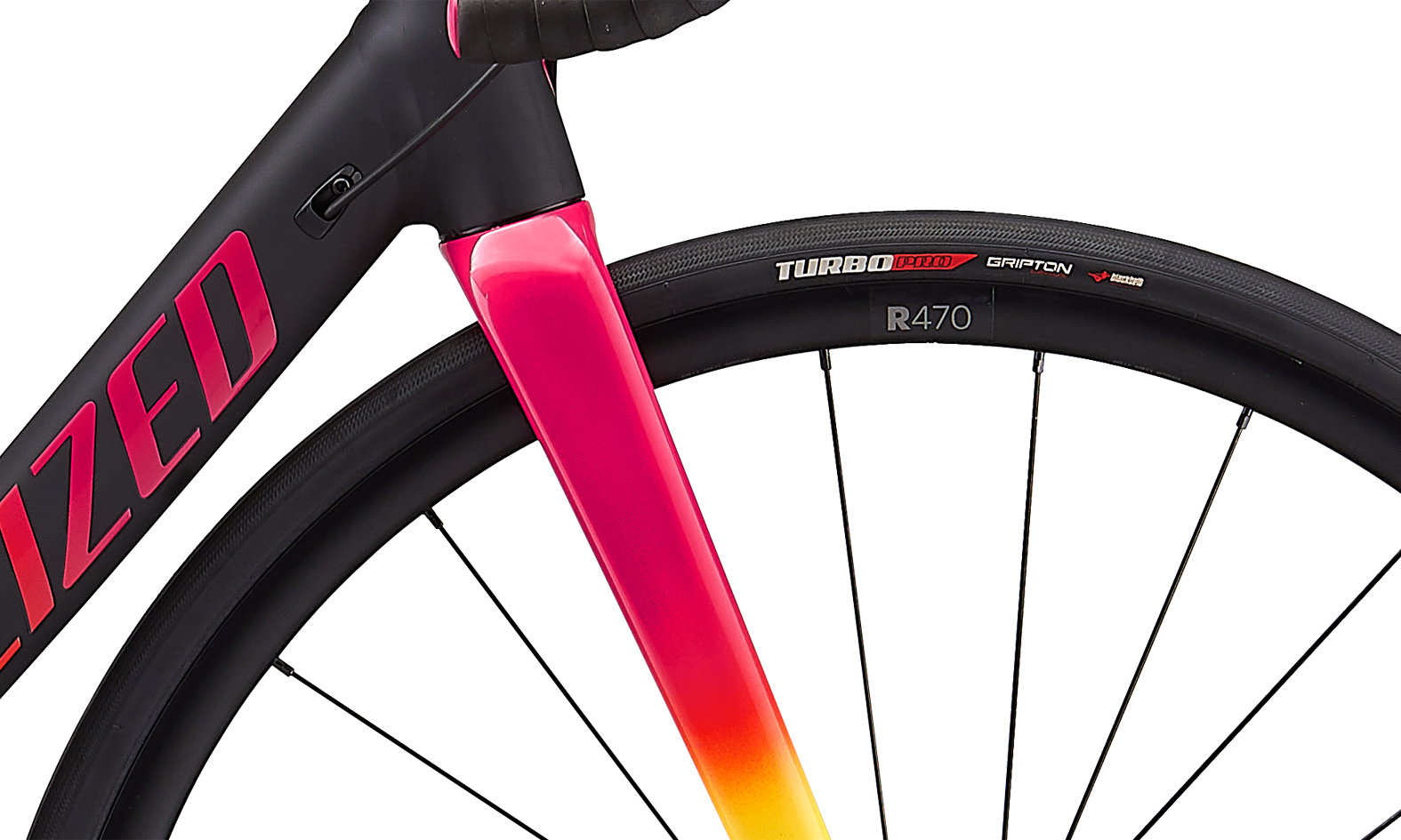 specialized allez sprint disc frameset 2021