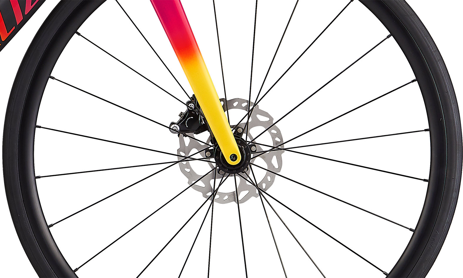 specialized sprint disc