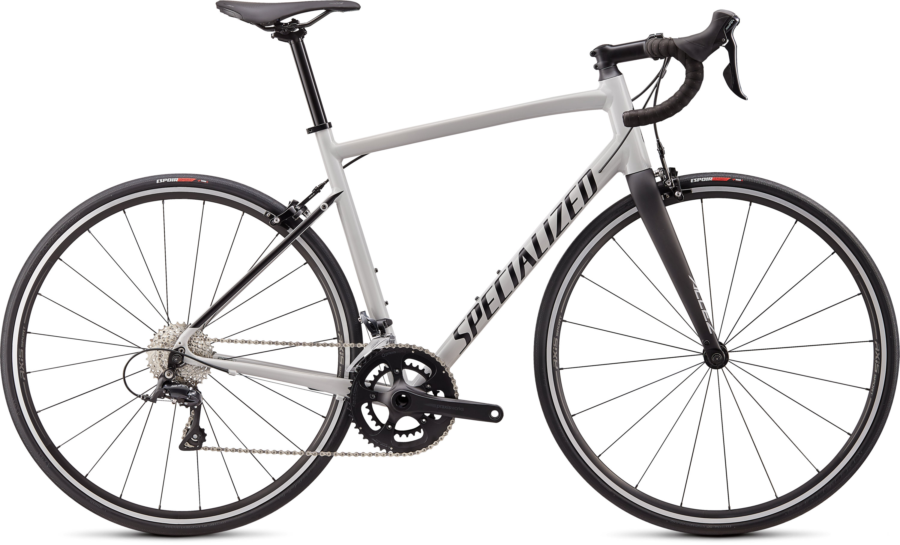 specialized allez e5 sport road bike 2020