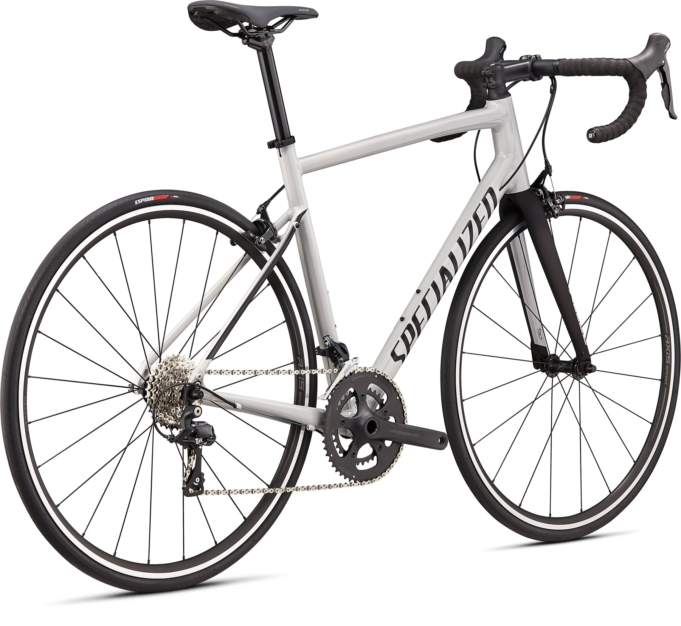 specialized allez sport 2020 weight