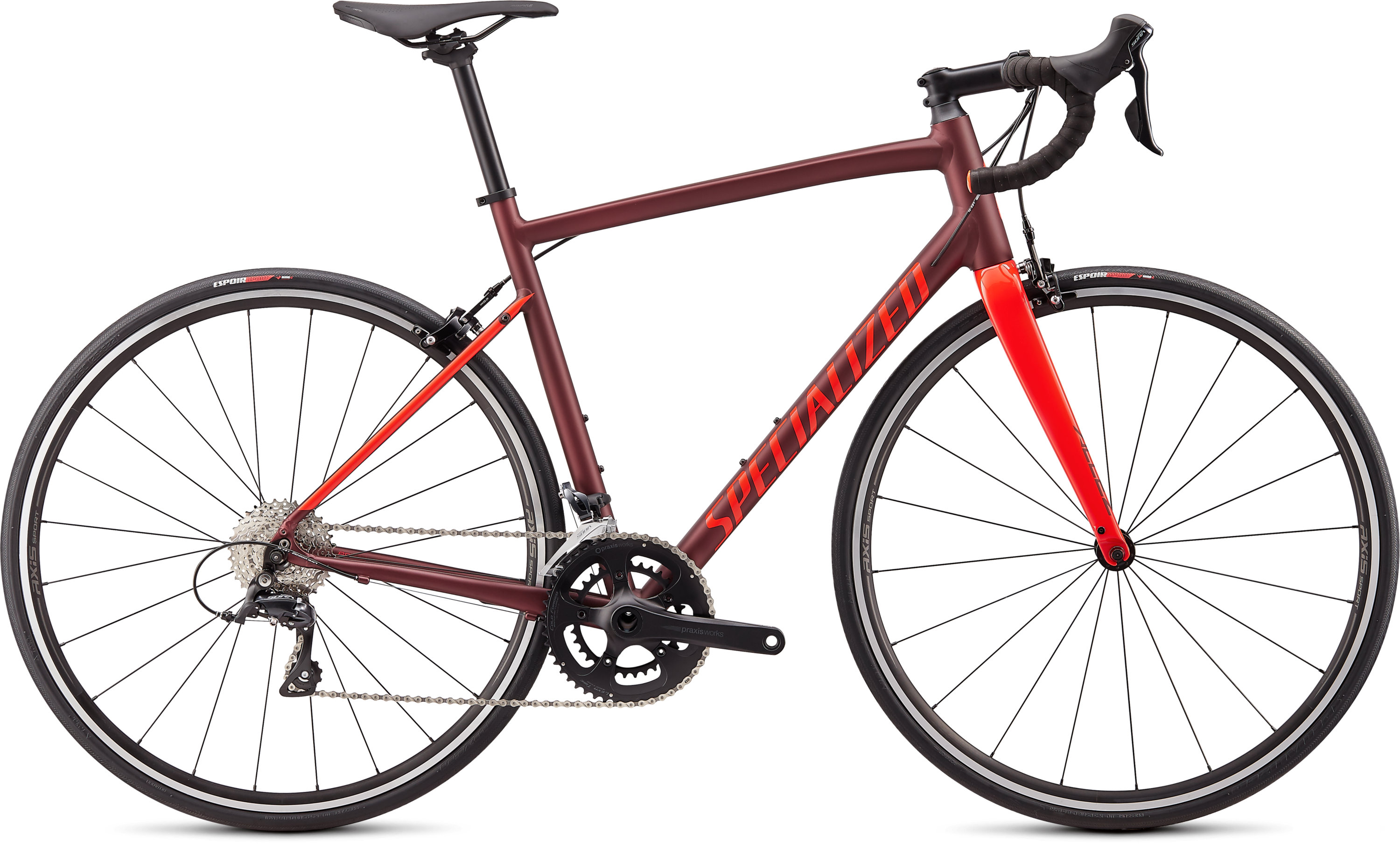 specialised allez e5 sport