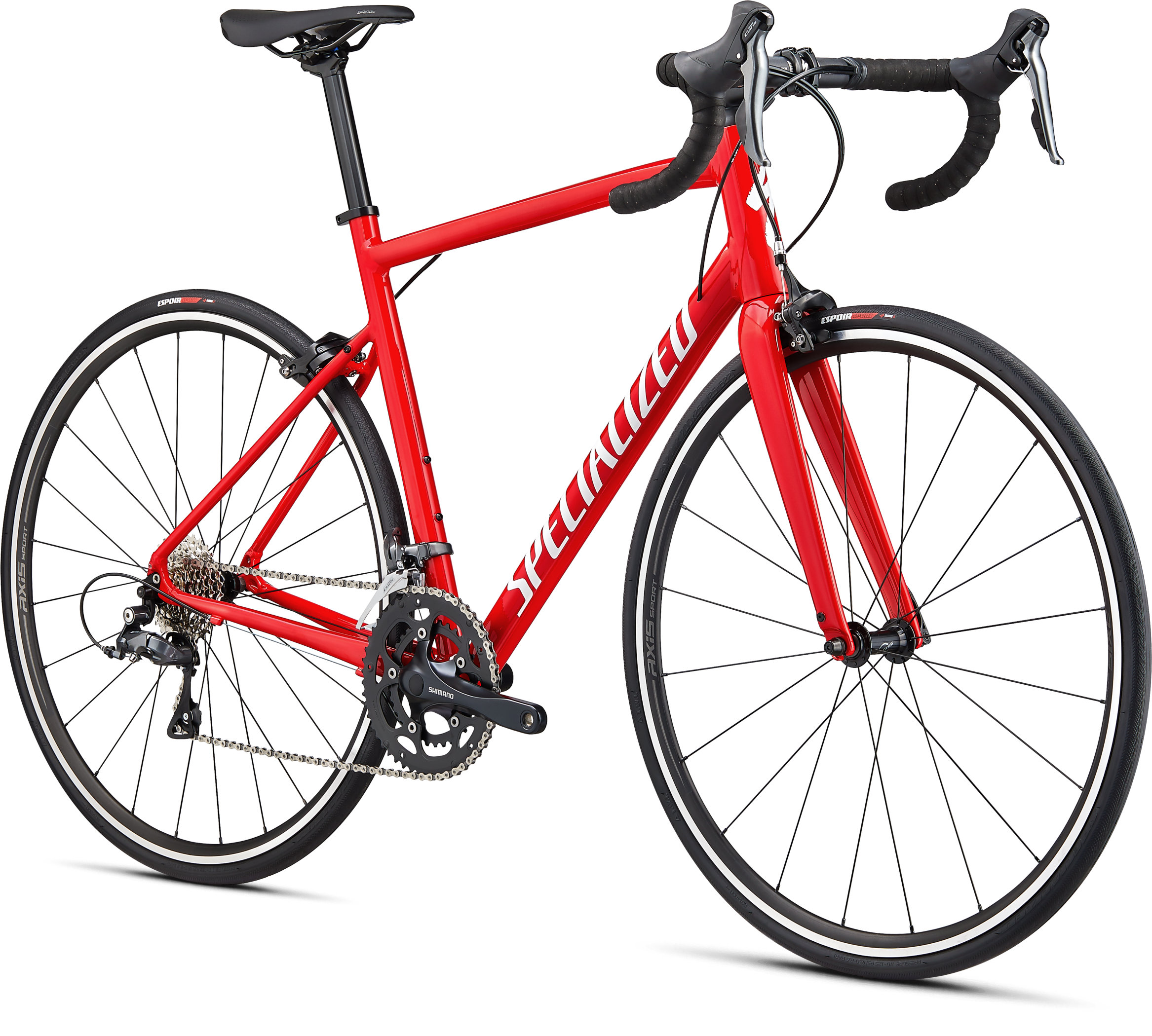 specialized allez tube size