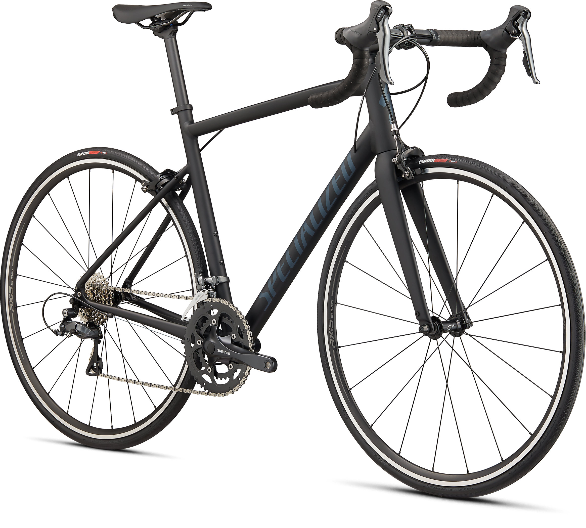 specialized allez clay