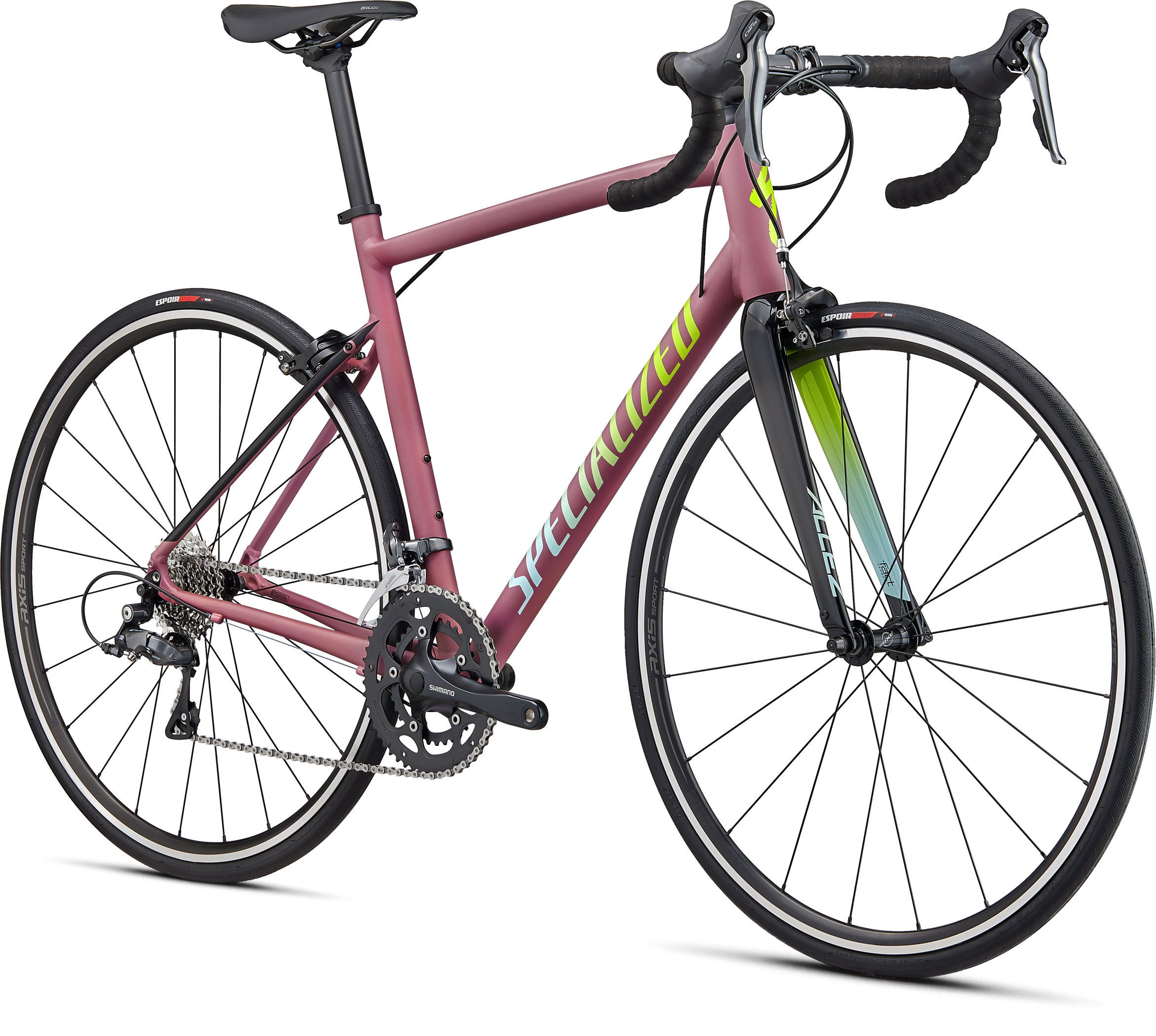 specialized allez 2020 specs