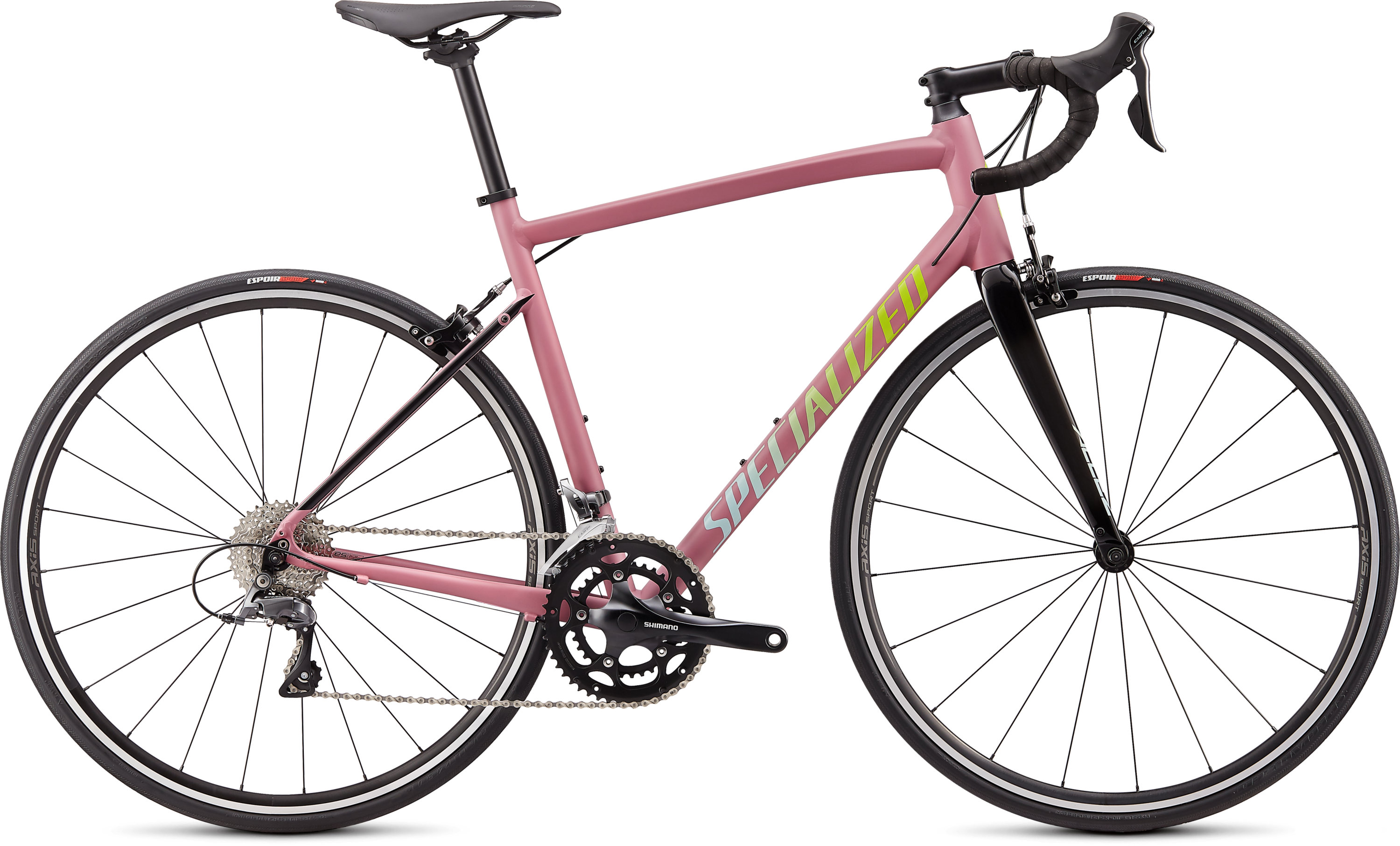 specialized allez road