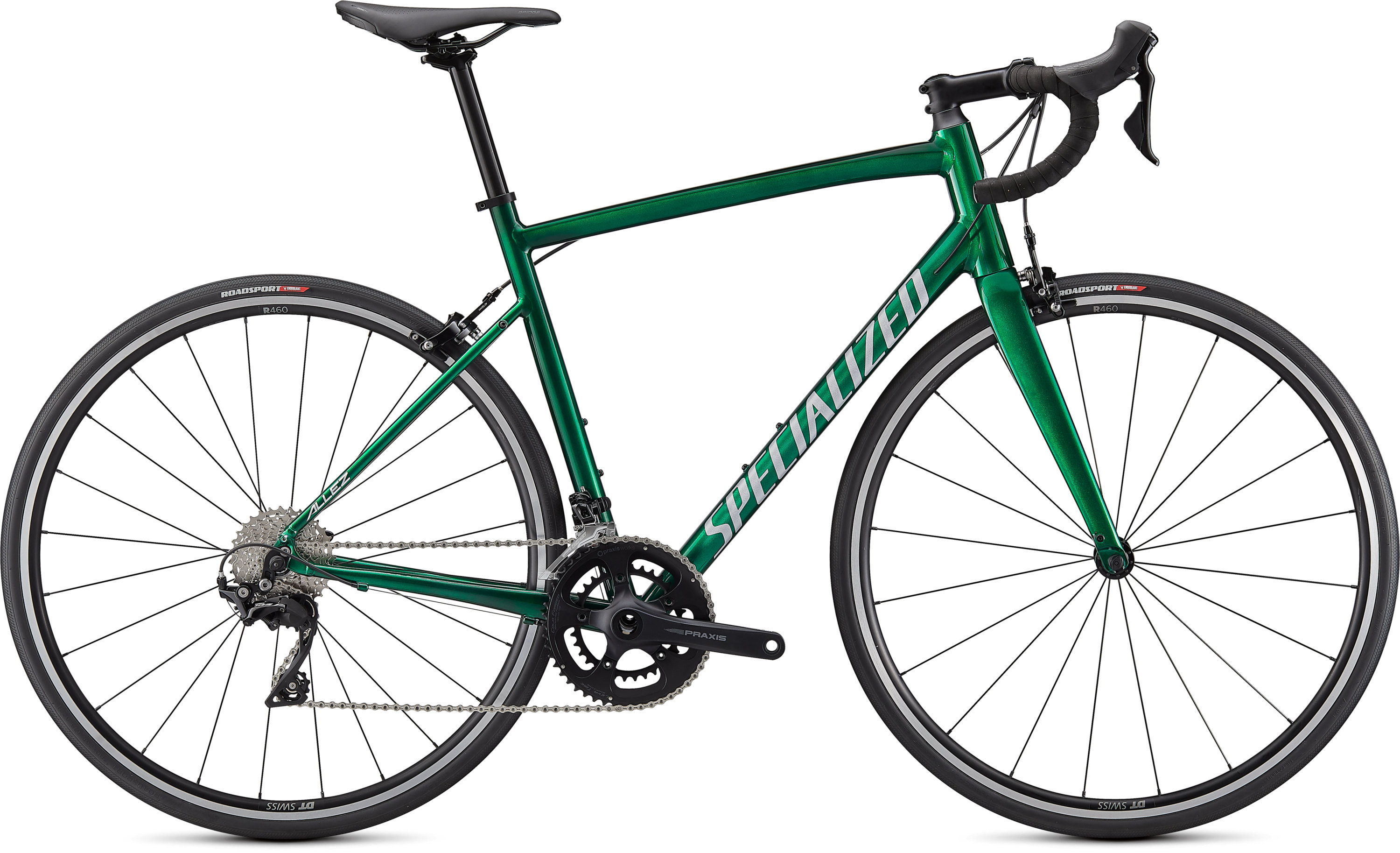 specialized allez e5 elite 2021 road bike