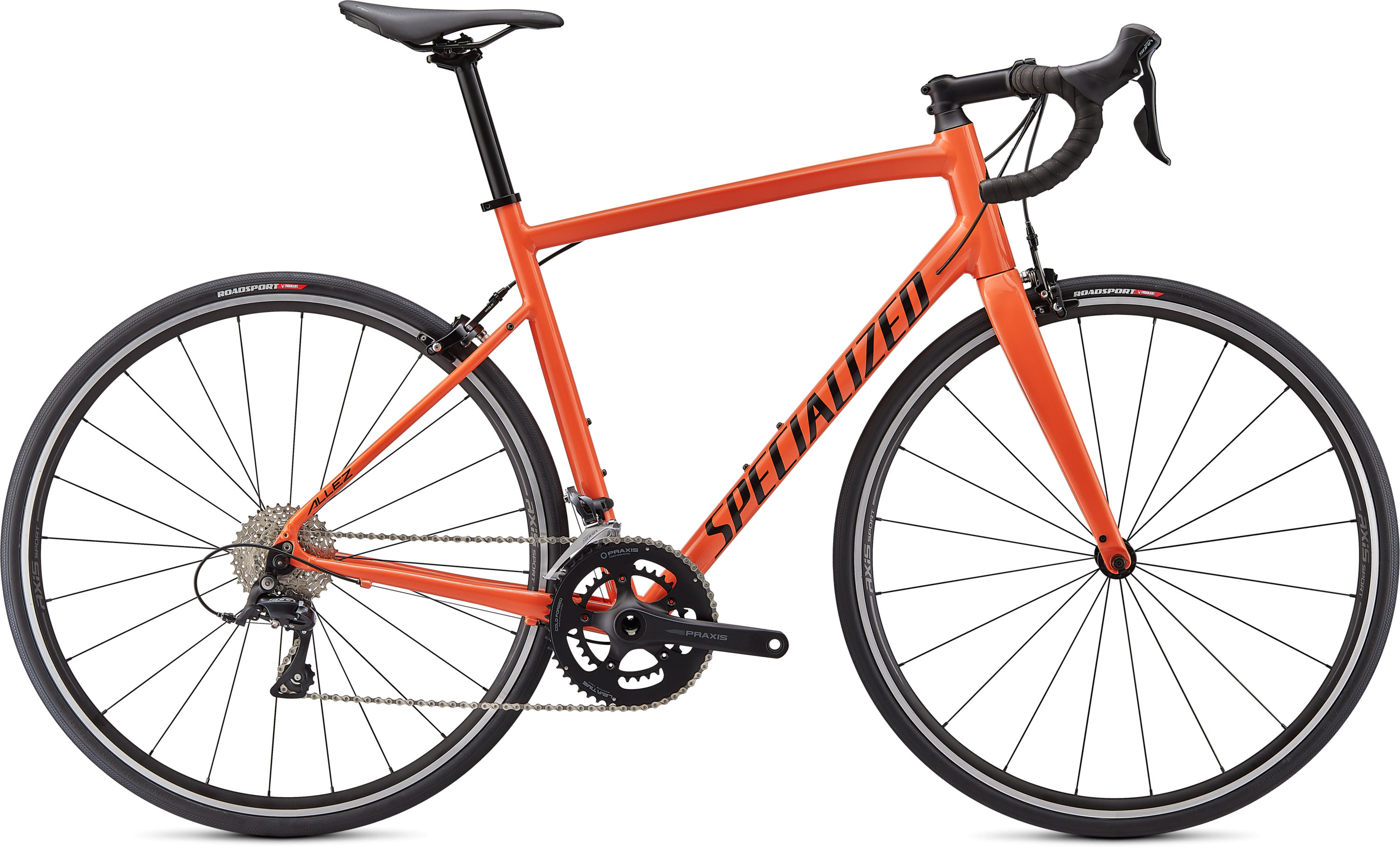 specialized allez e5 sport price