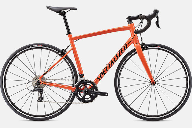 Are specialized bike good? Yes, if you can afford its price! With 90021 60 allez e5 sport blz