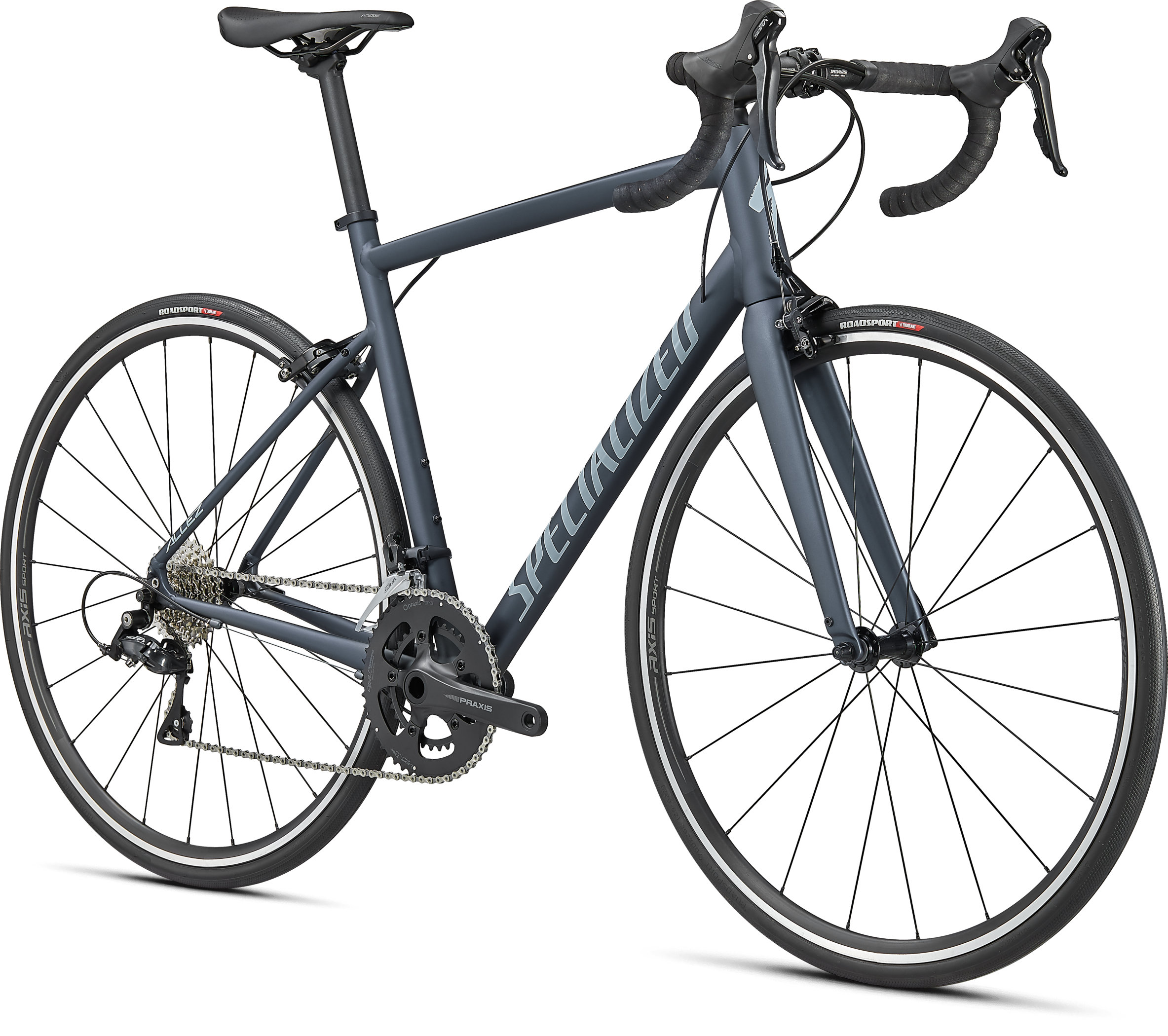 specialized allez sport road bike 2021