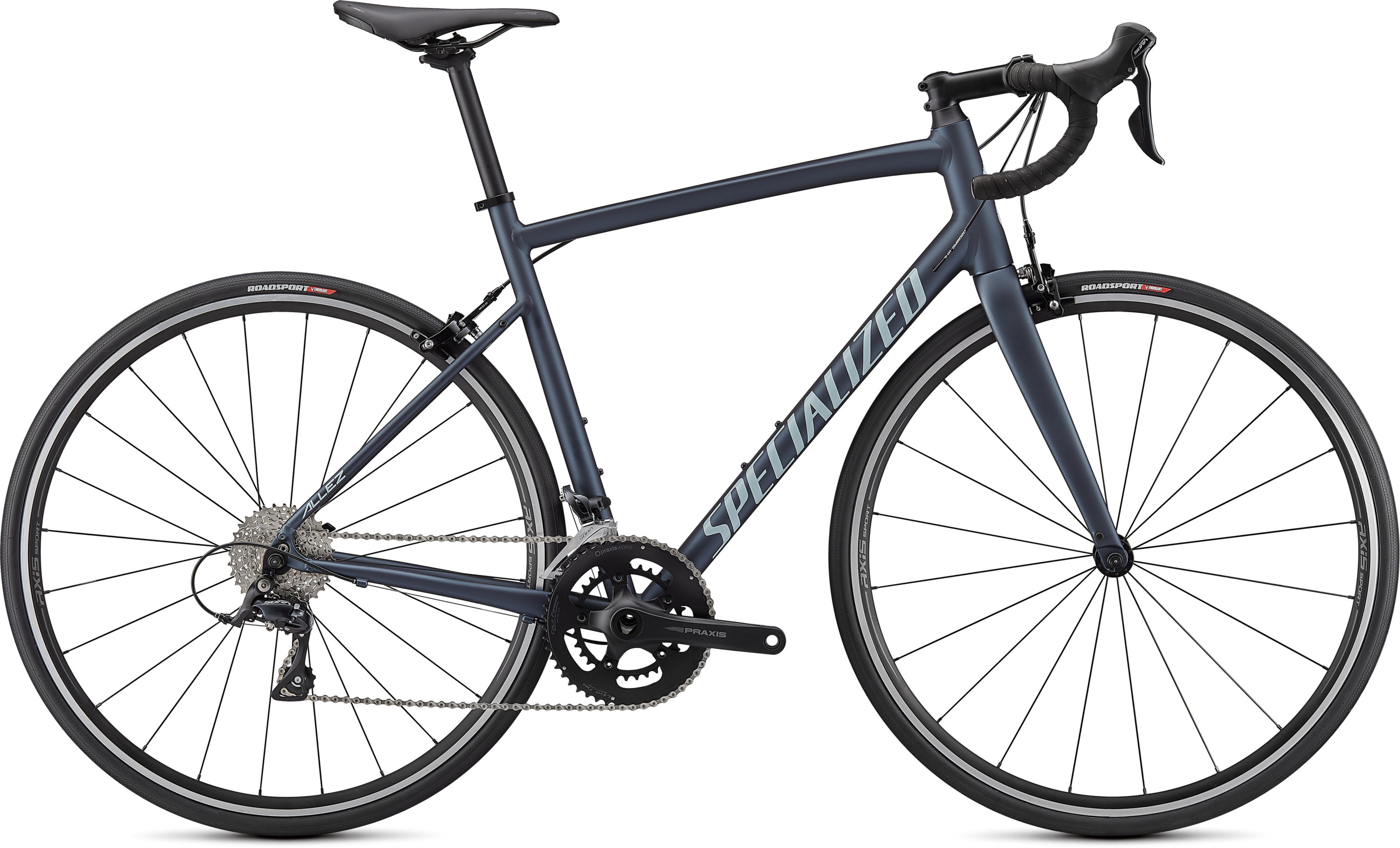 specialized allez e5 black