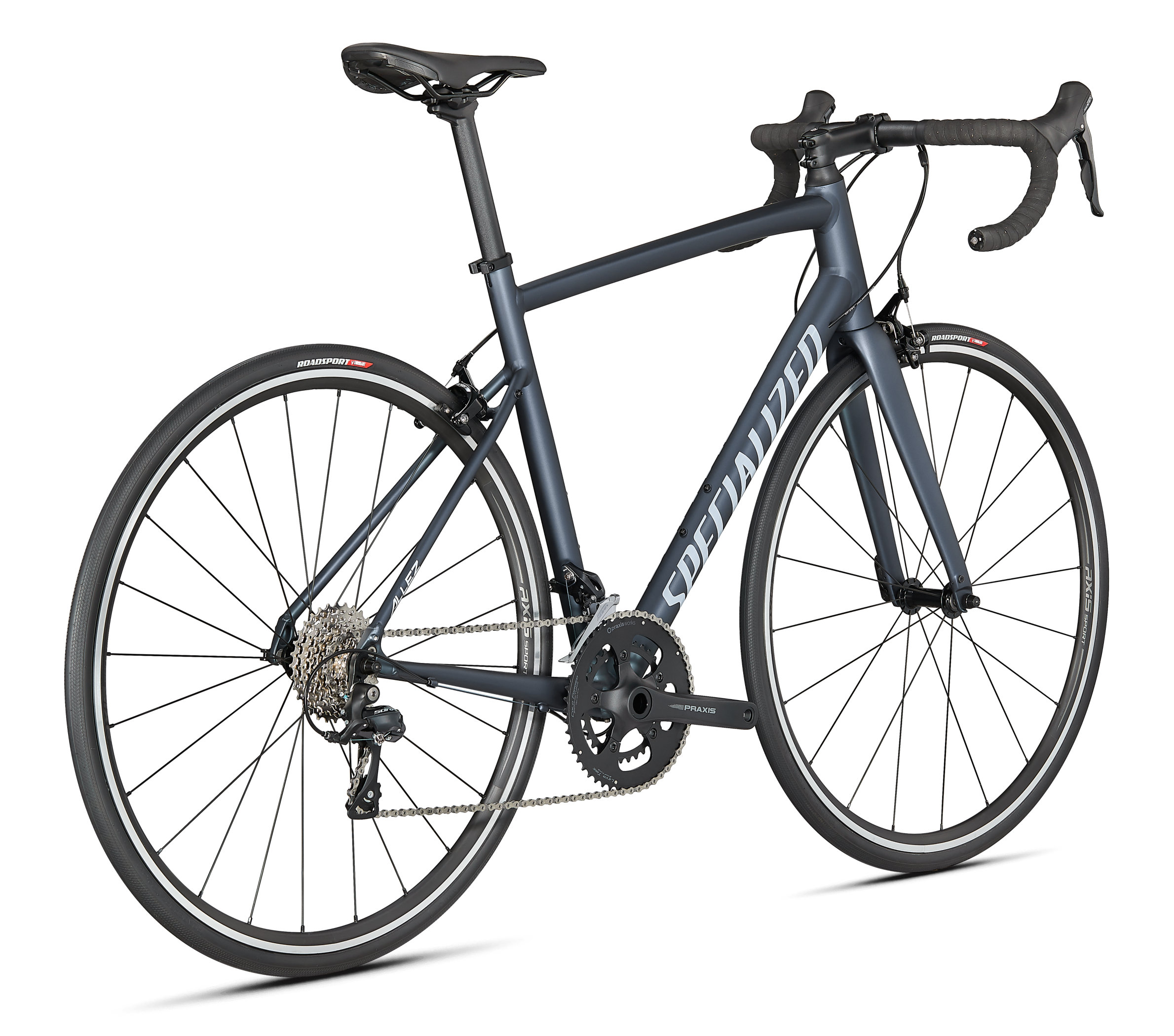 specialized allez shimano sora