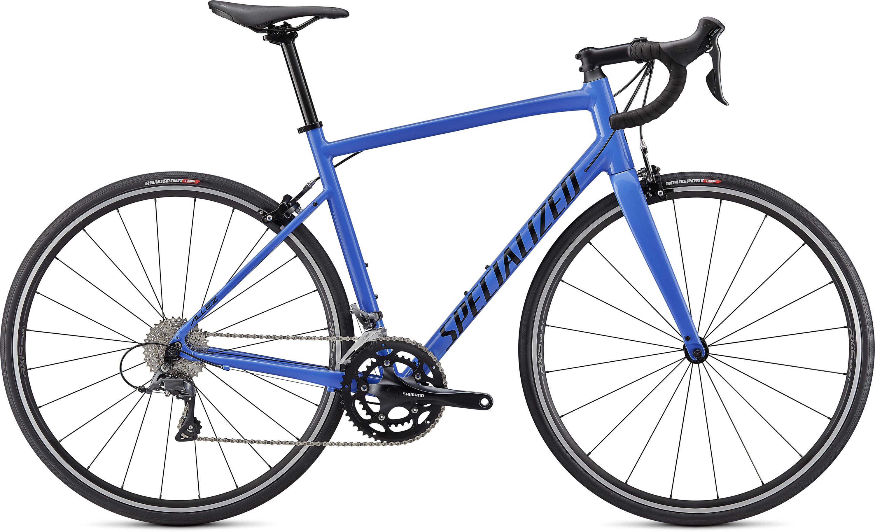 specialized allez mens road bike