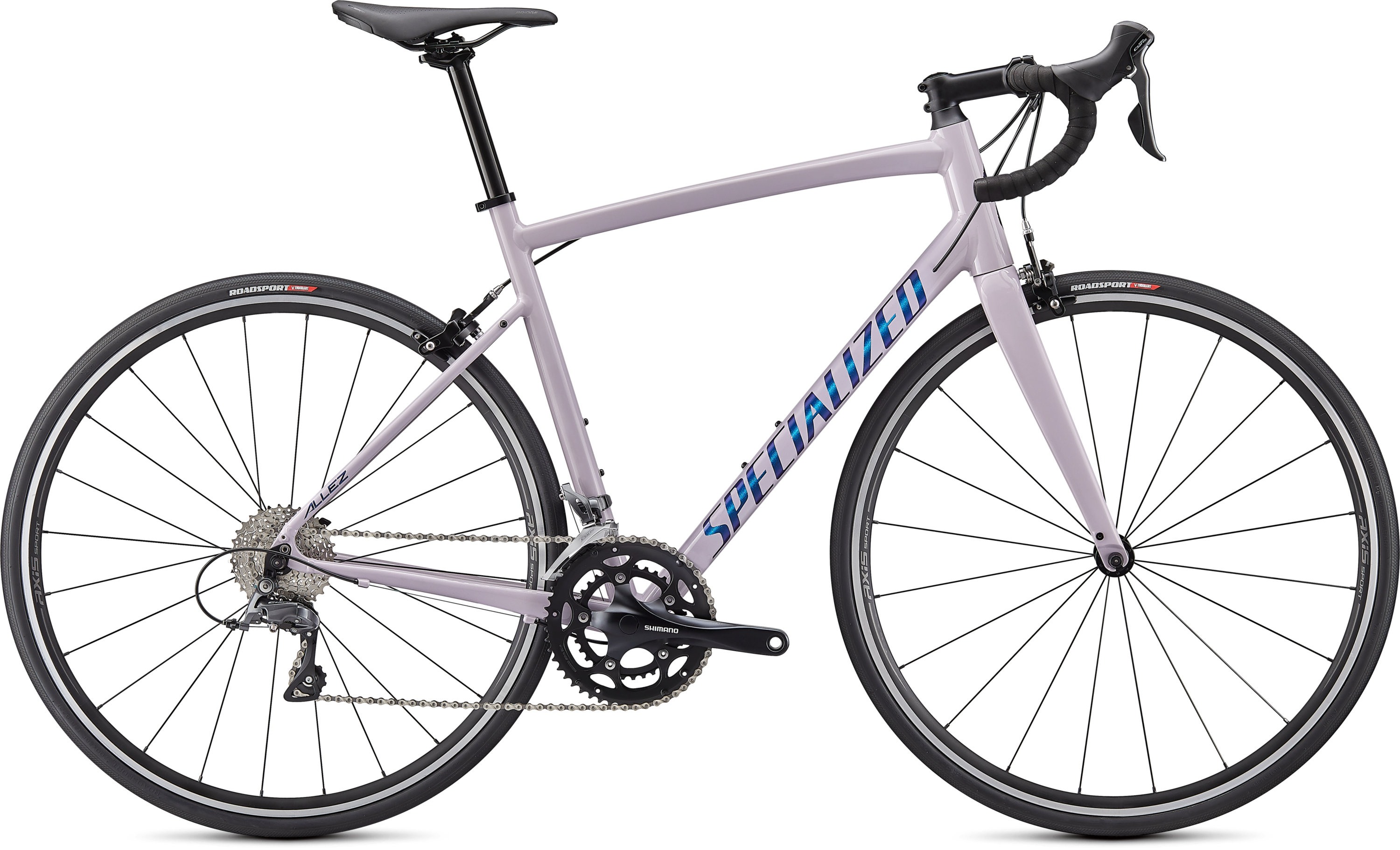 specialized allez shimano claris