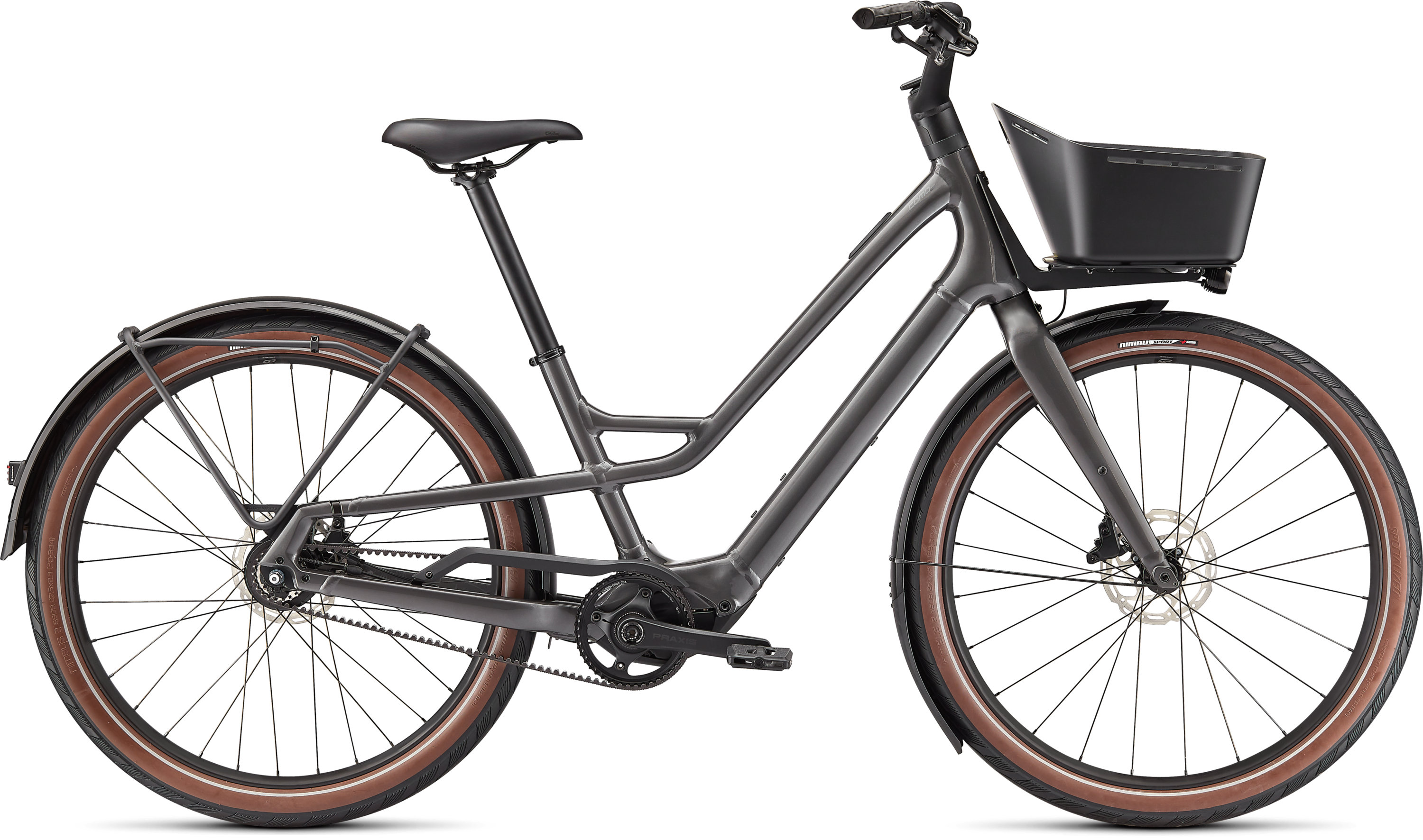 specialized e bike light