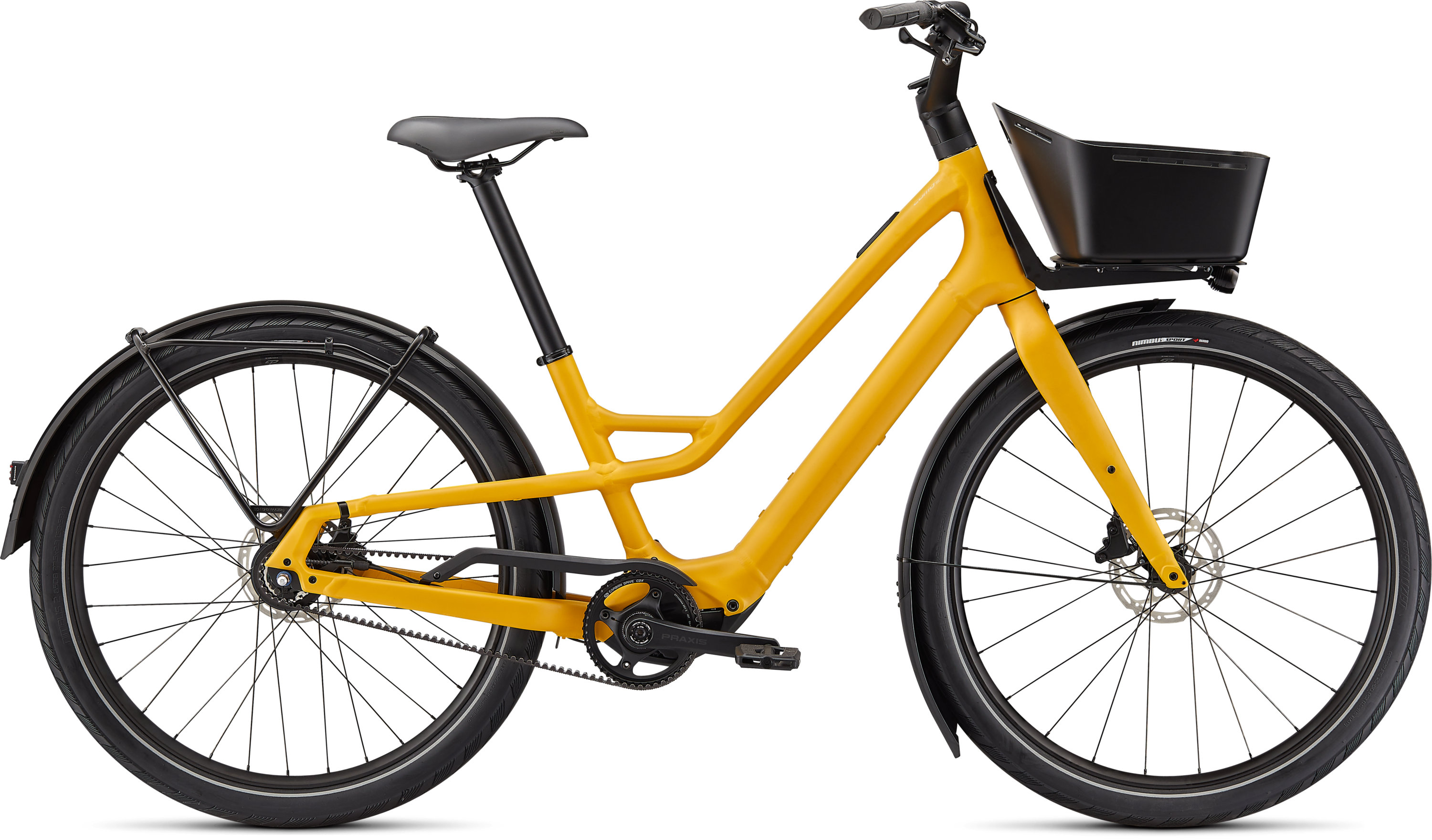 specialized e bike light