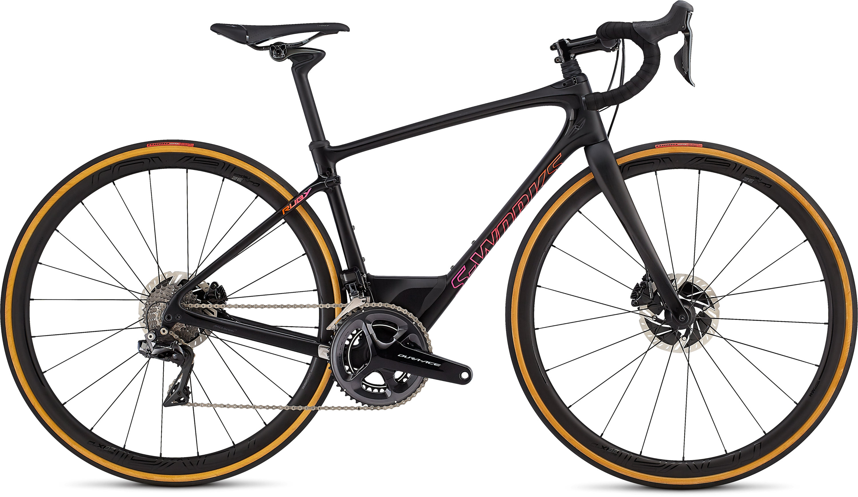 specialized ruby s works