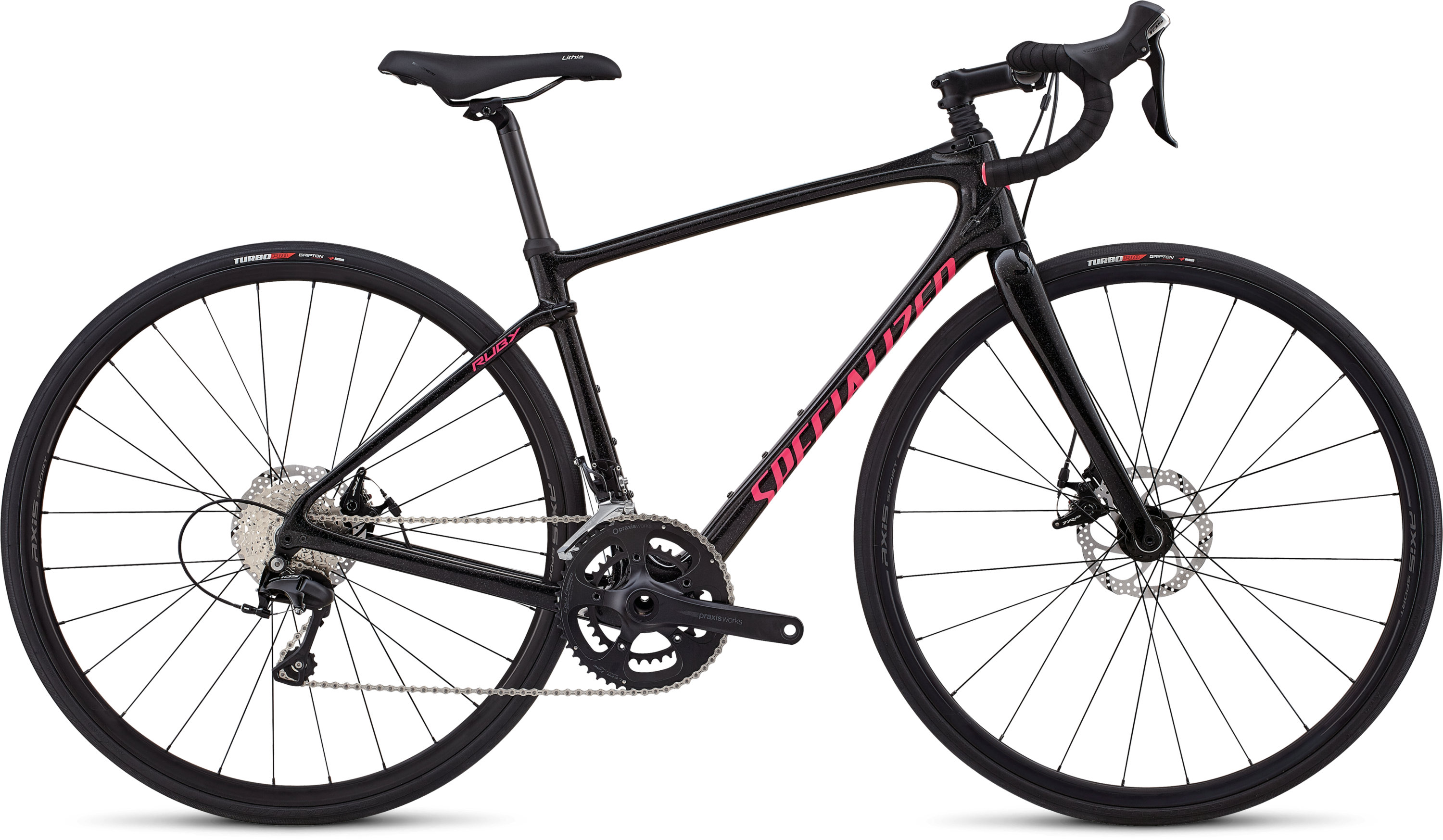 specialized ruby 2017 womens road bike