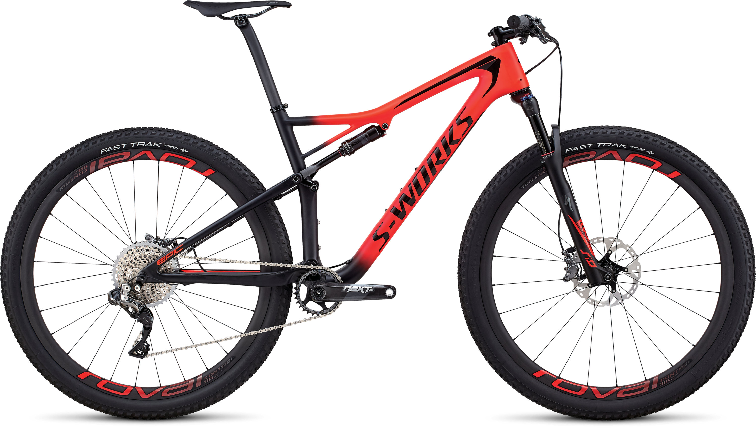 specialized epic s works 29