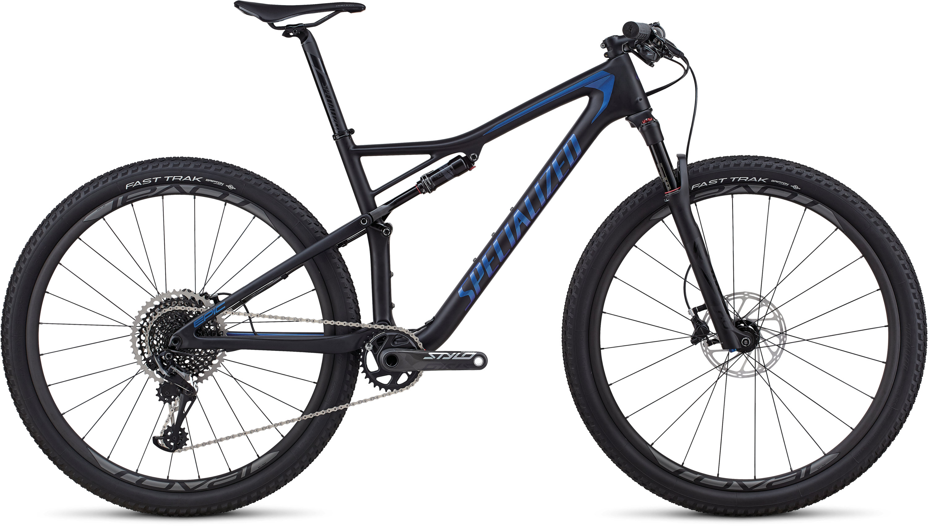 specialized men's epic pro