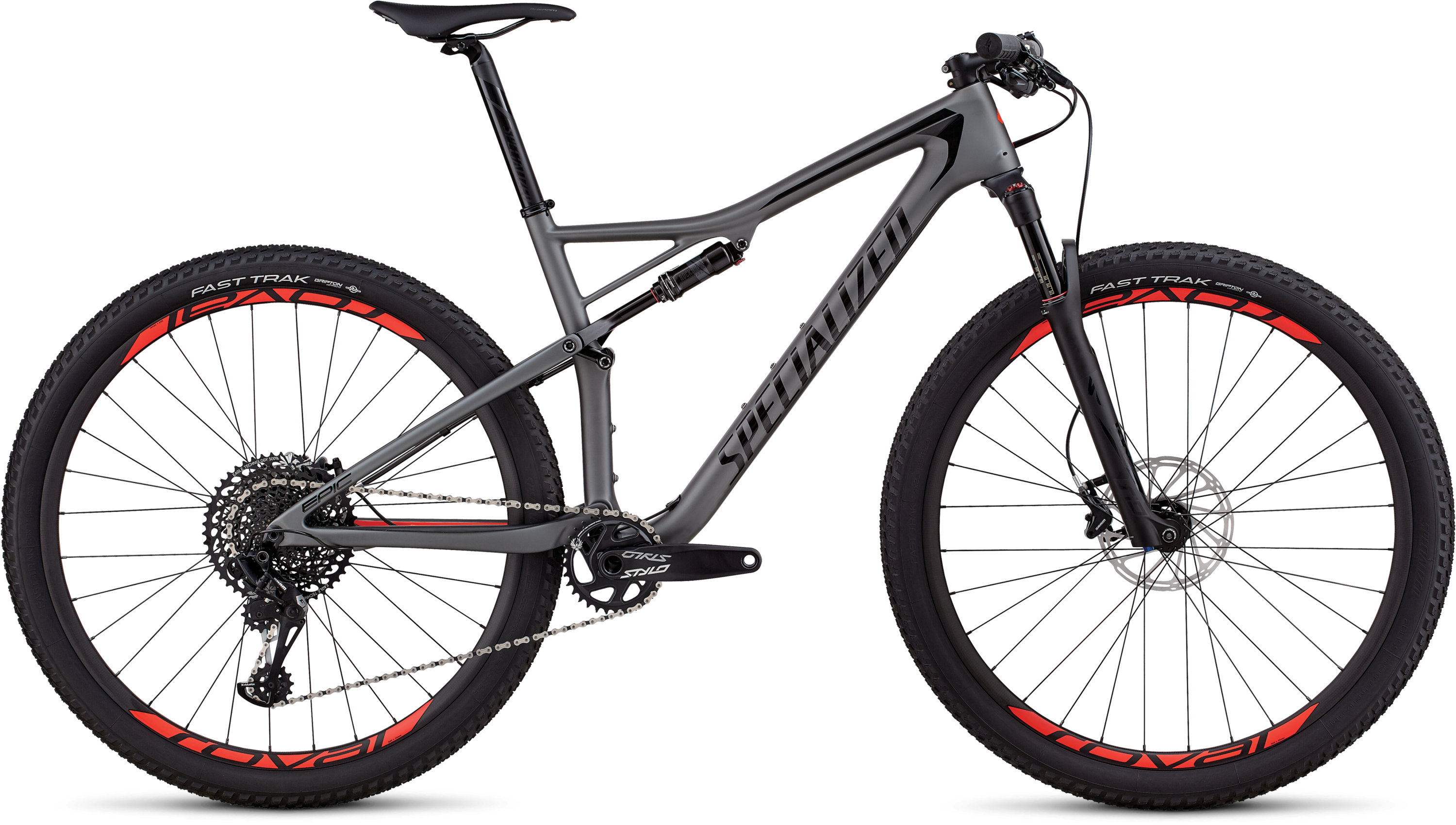 specialized epic mtb