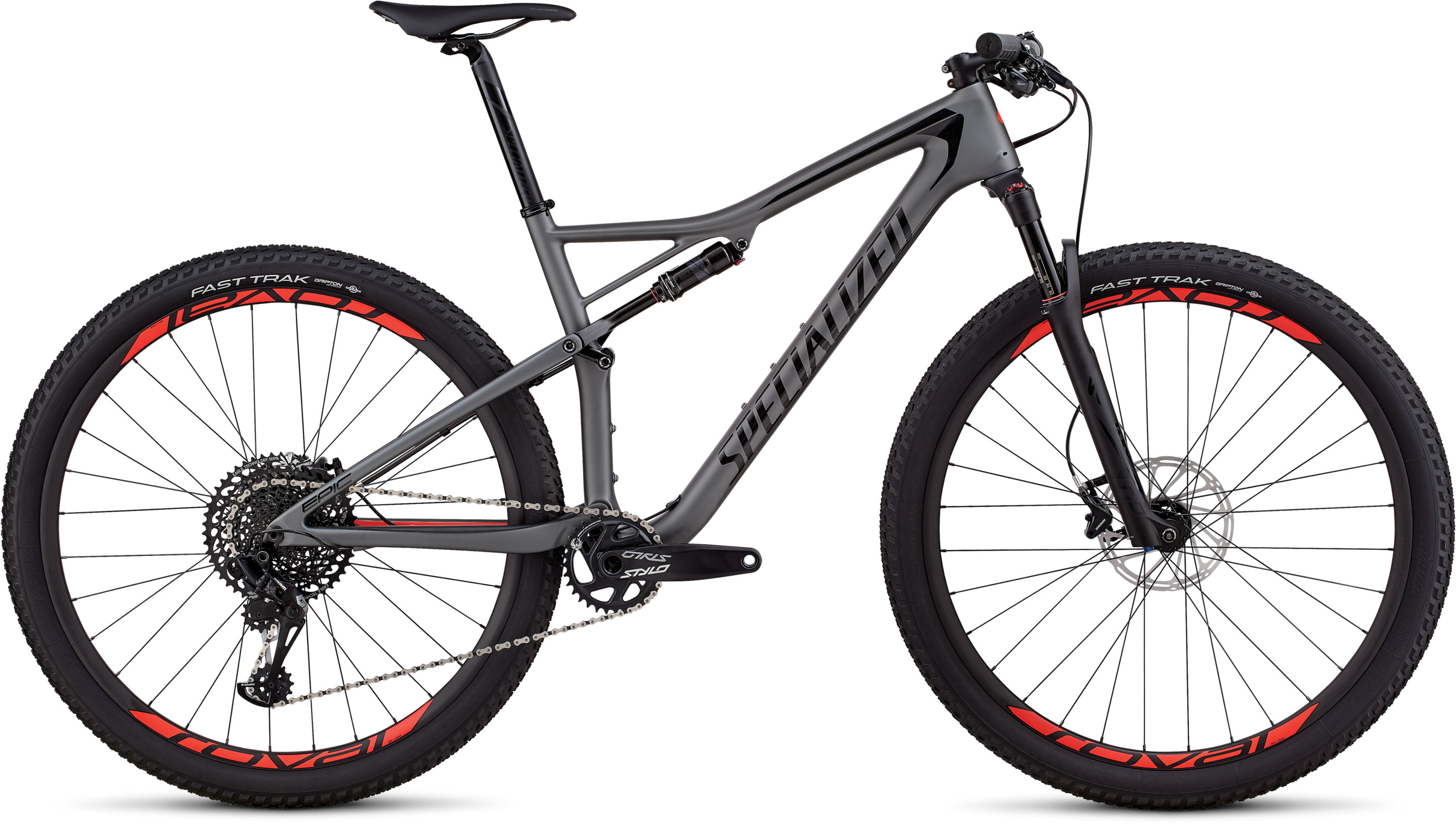 specialized epic full carbon