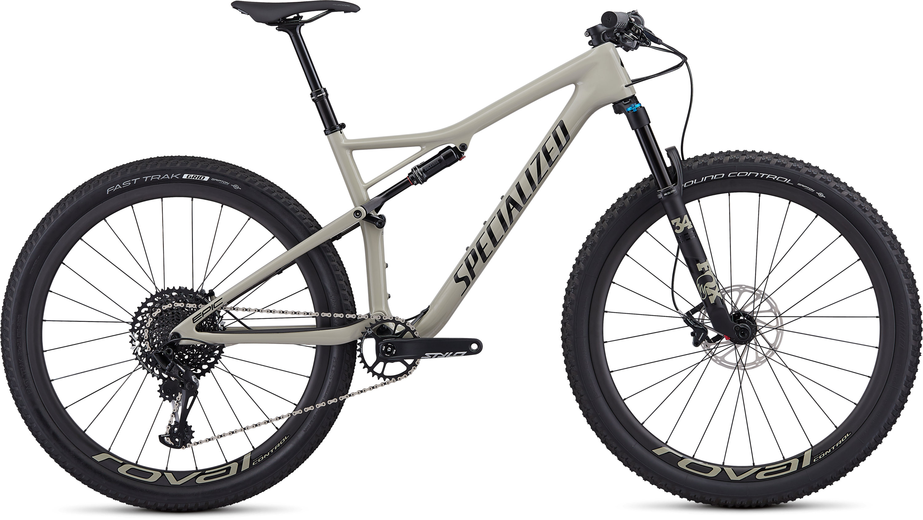 specialized epic evo alloy