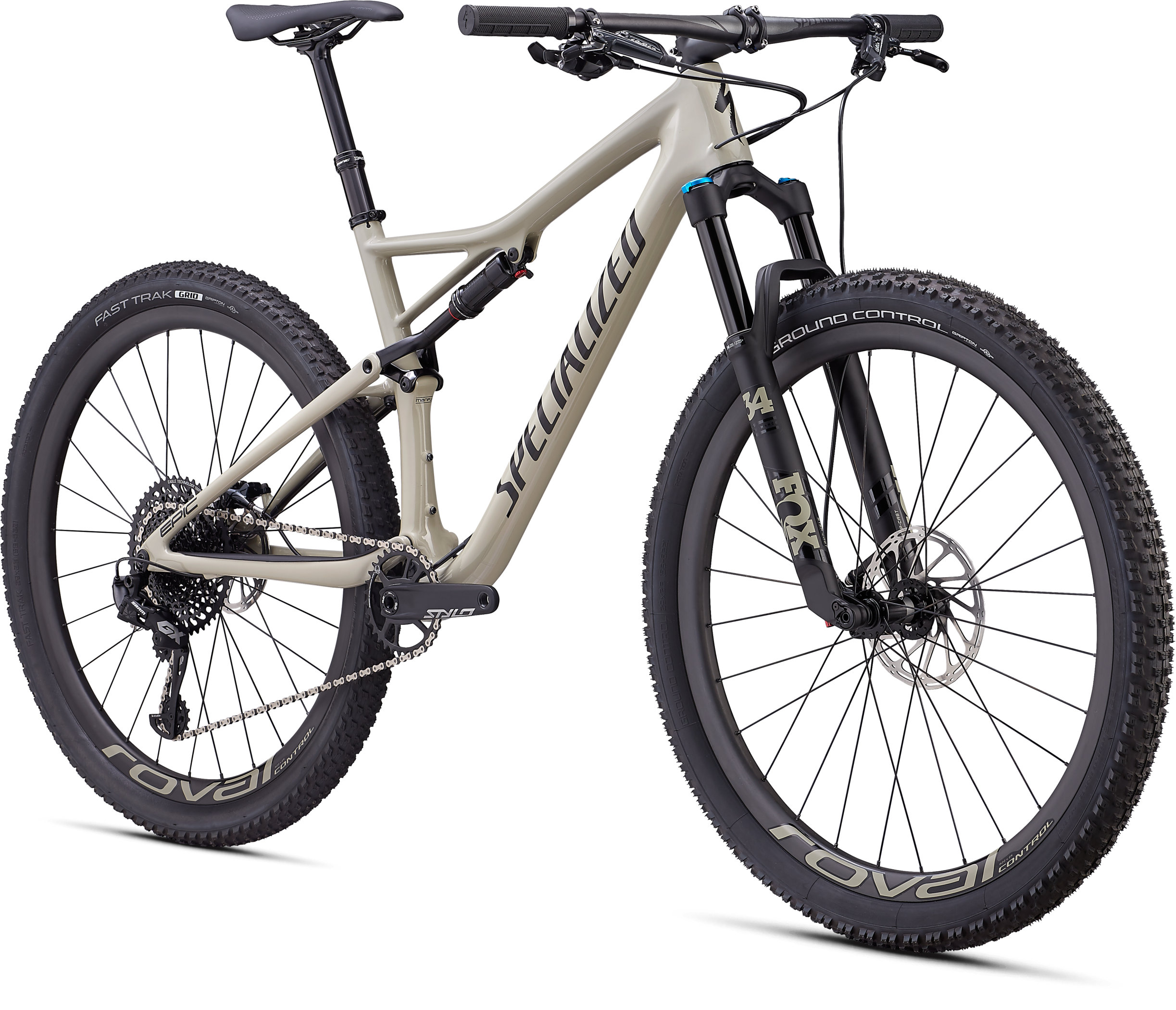 specialized epic evo hardtail