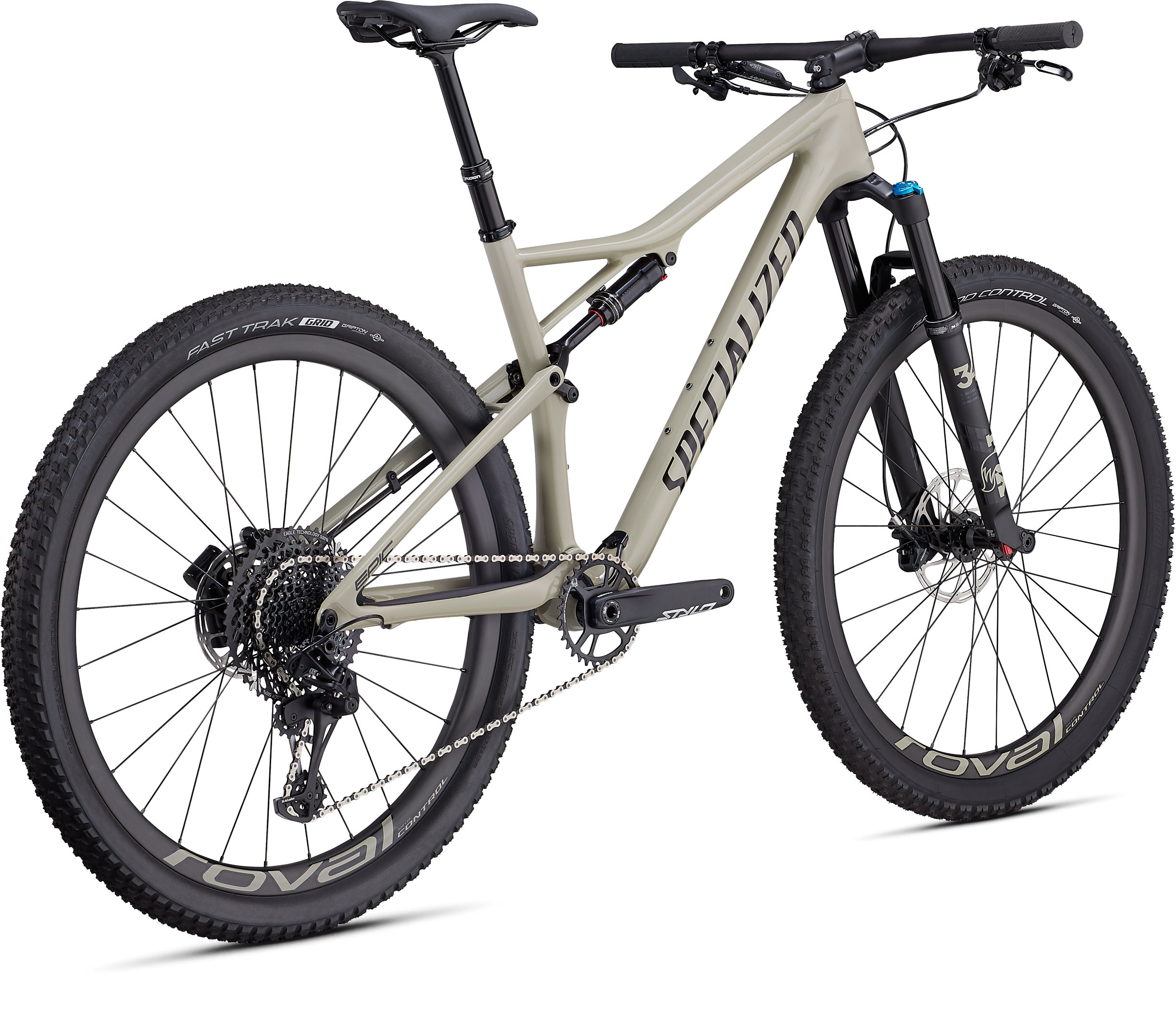 specialized epic expert carbon 29er