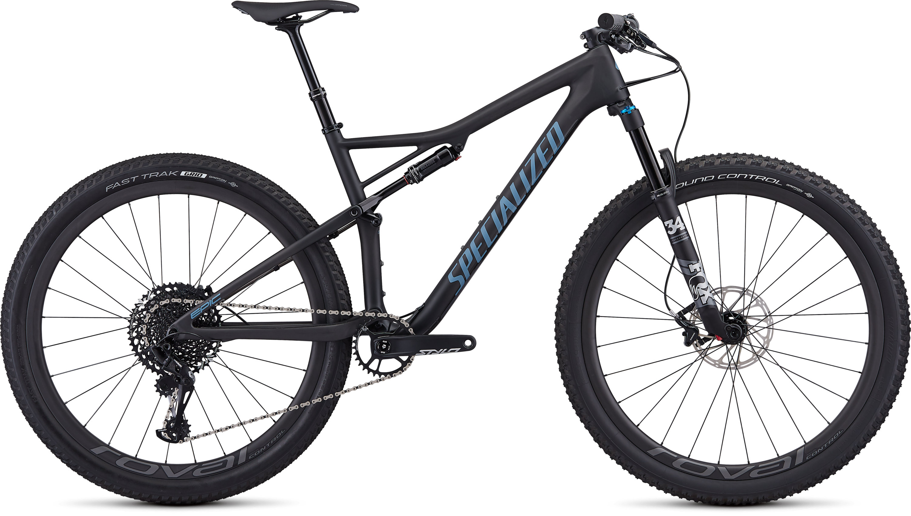 specialized epic expert evo 2019