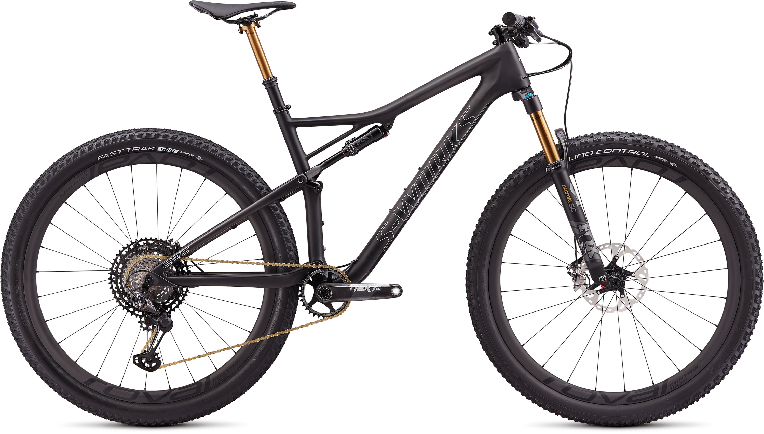 specialized rockshox