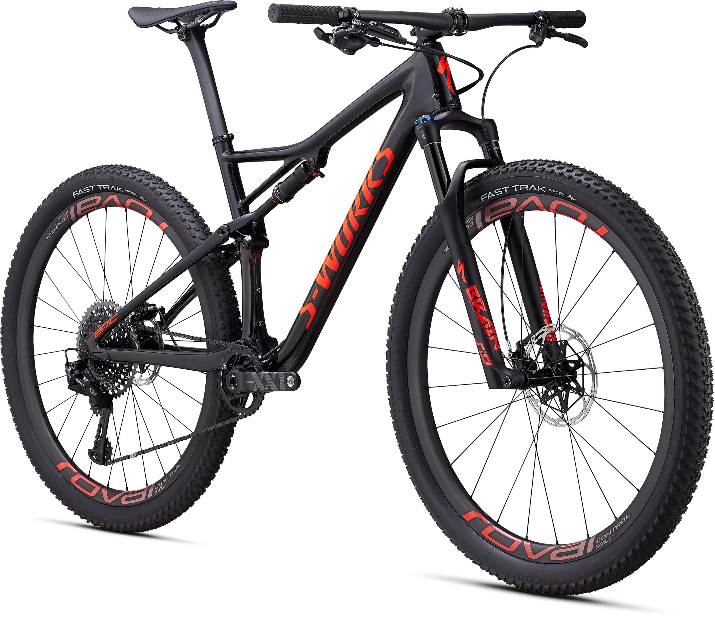 s works 2019 mtb