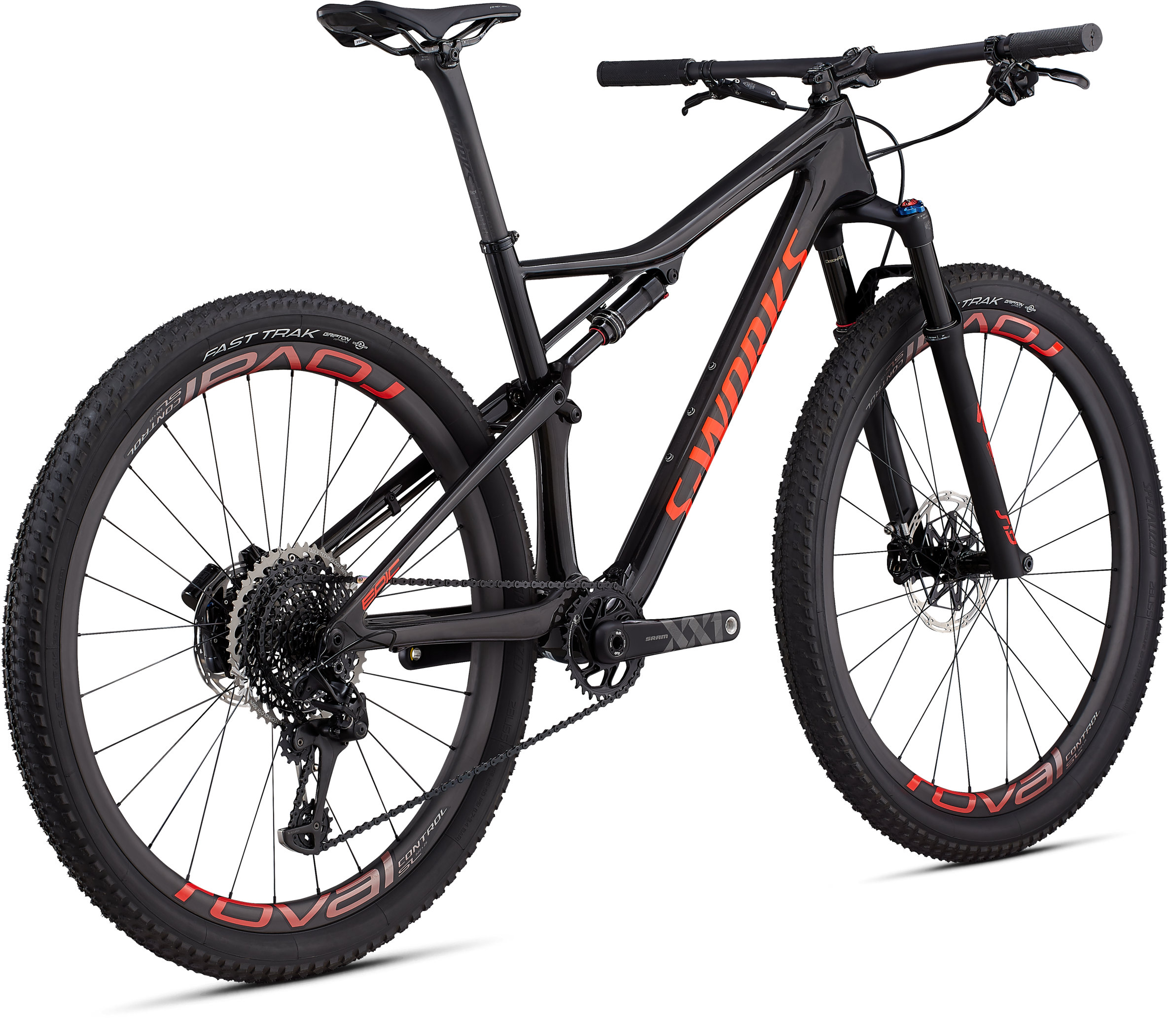 specialized epic xc