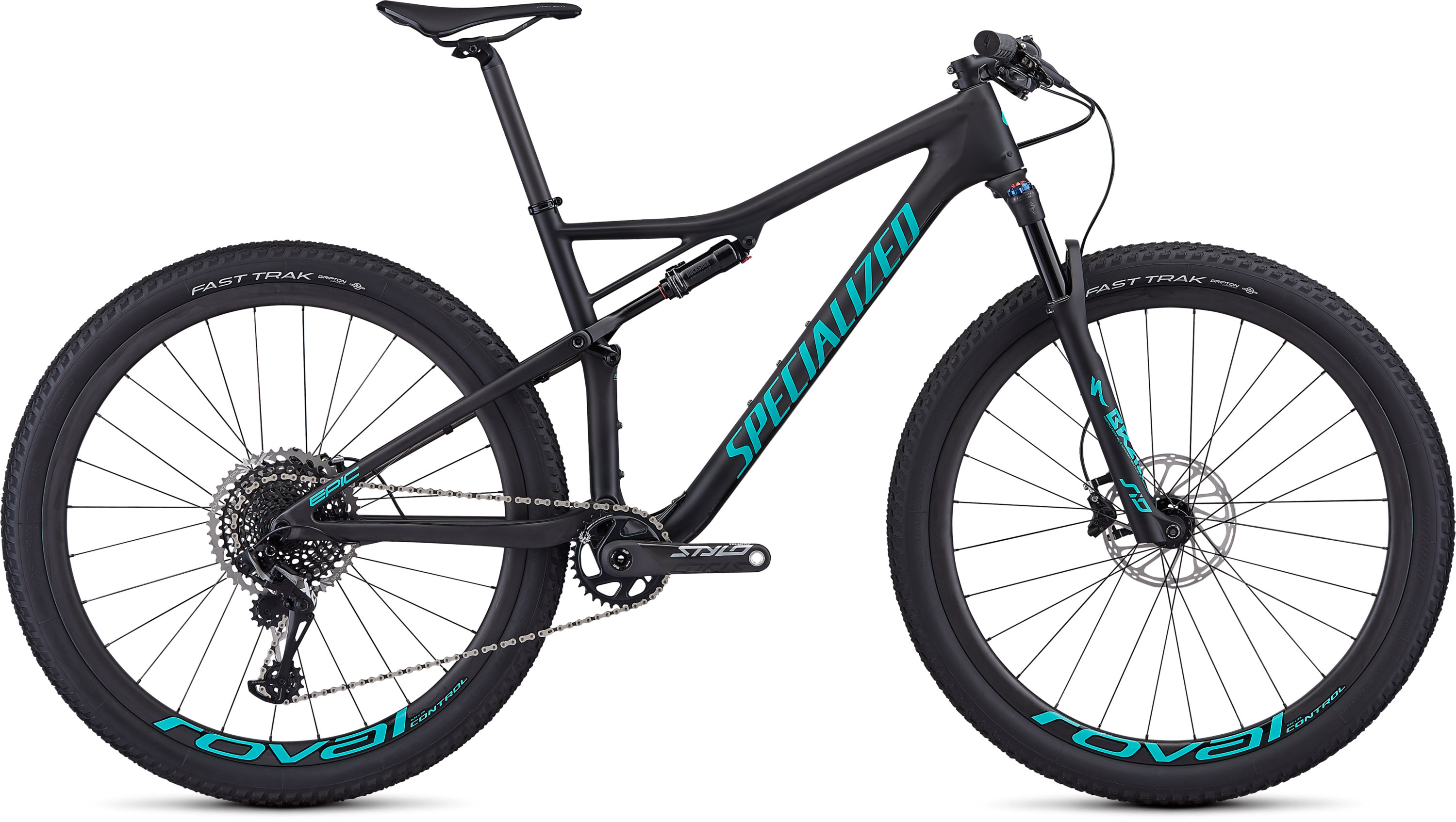 specialized epic pro 2019 weight