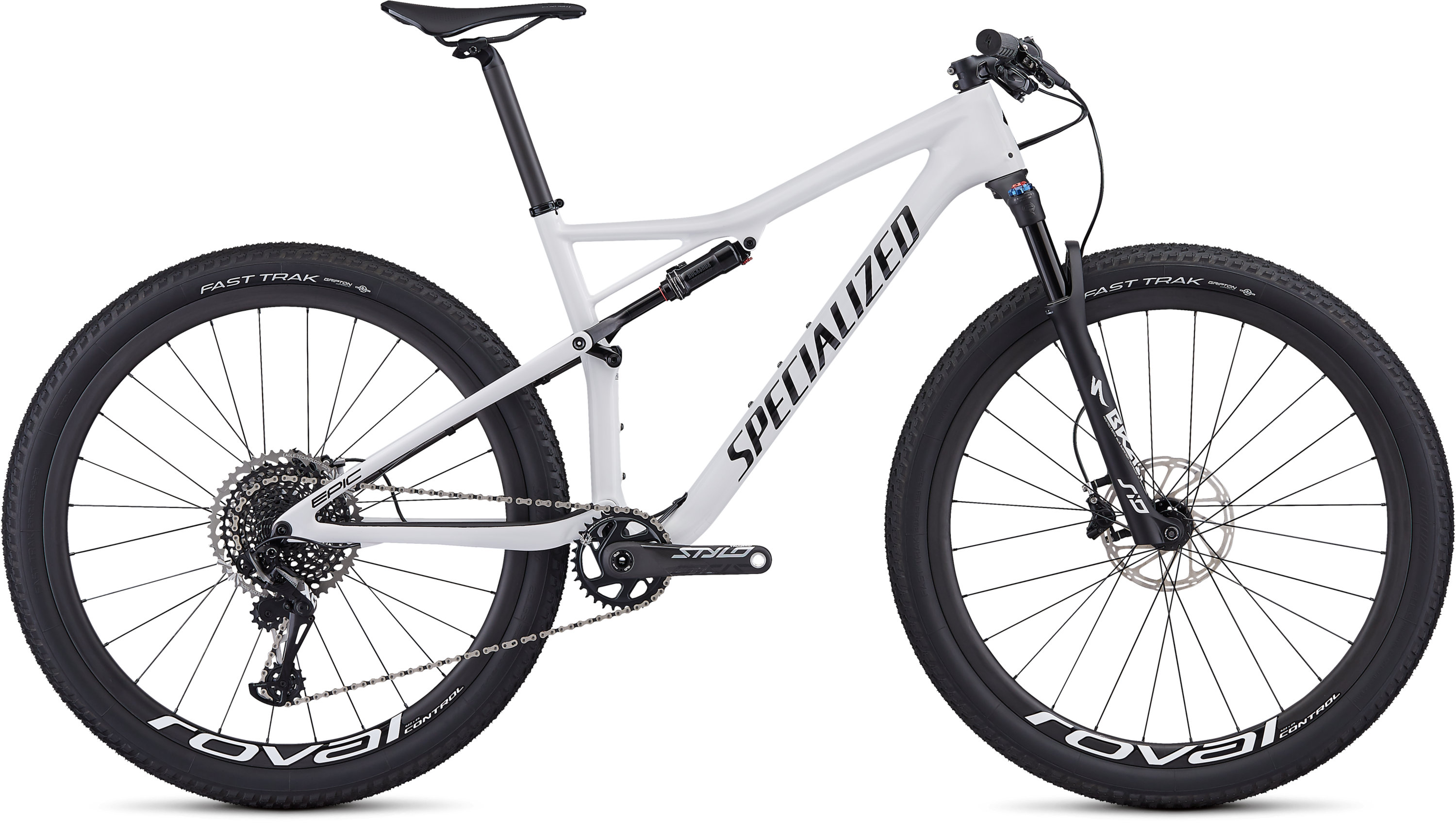 specialized epic pro 2020