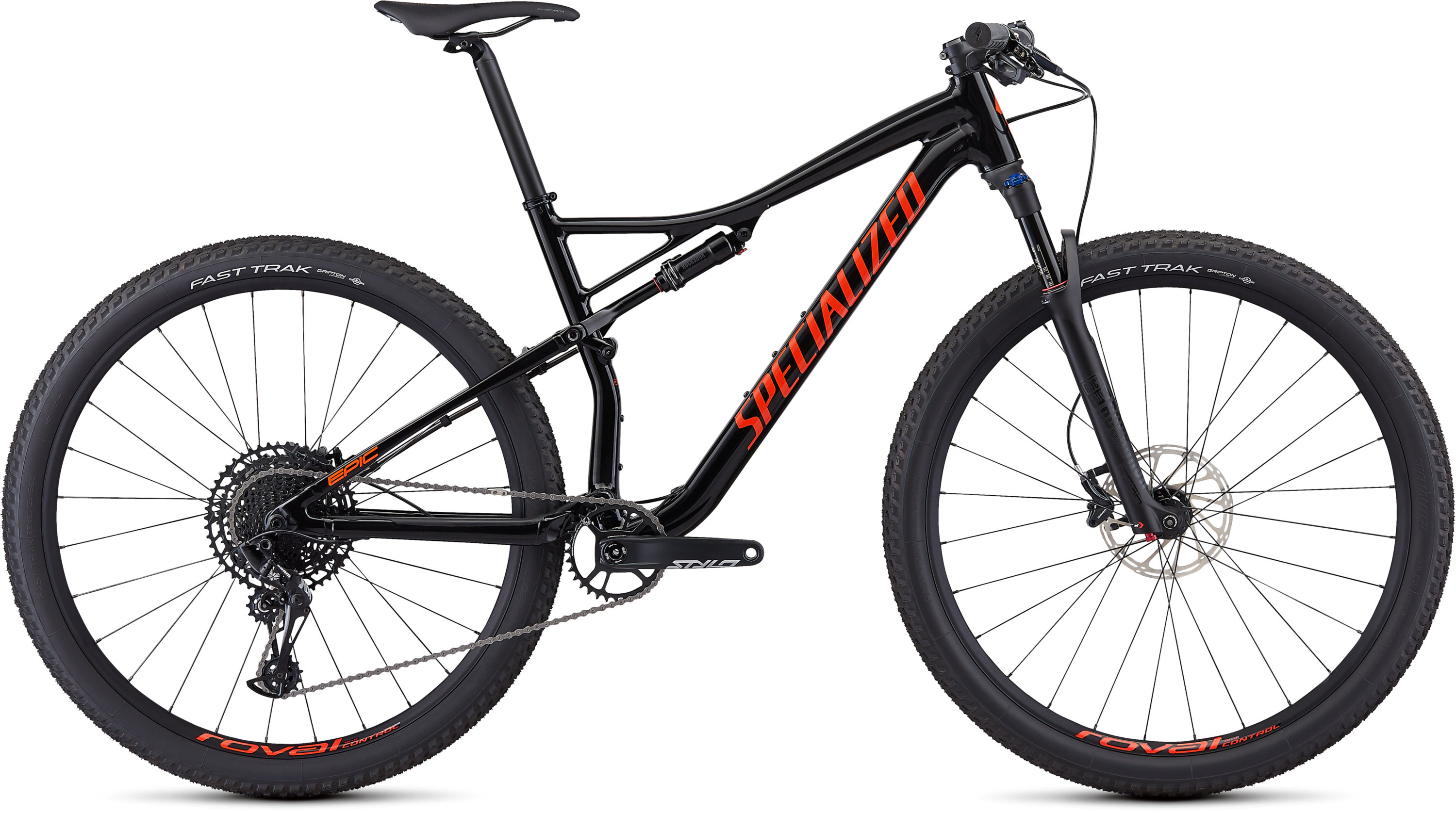 specialized epic comp alloy 2019