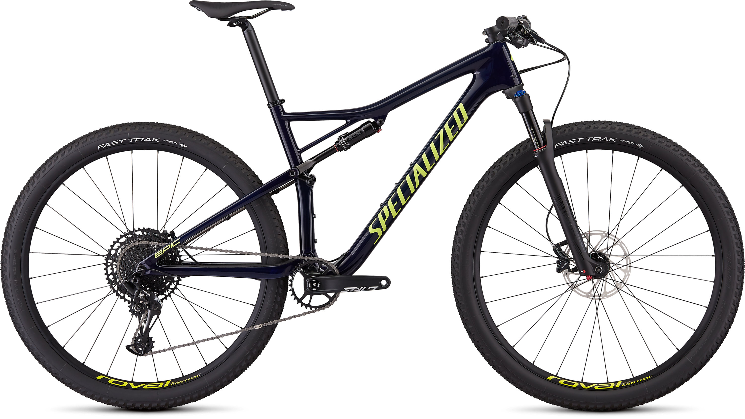 specialized epic fact 11m carbon