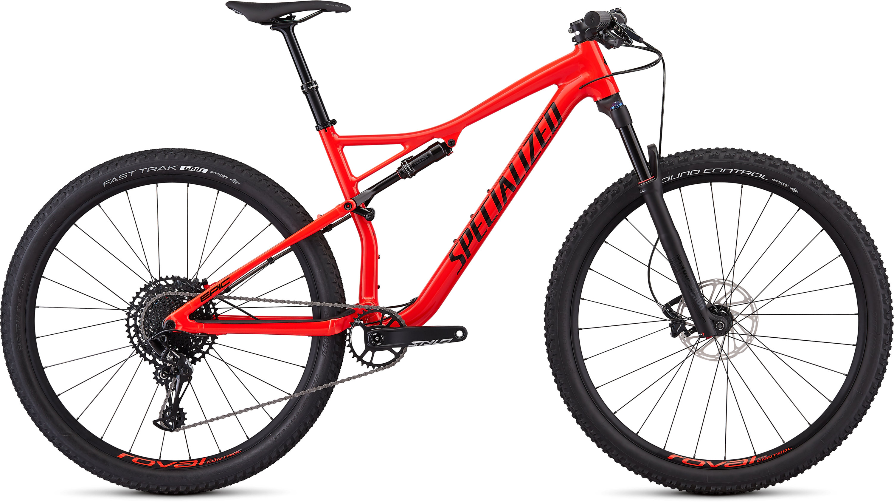 specialized evo comp 2019