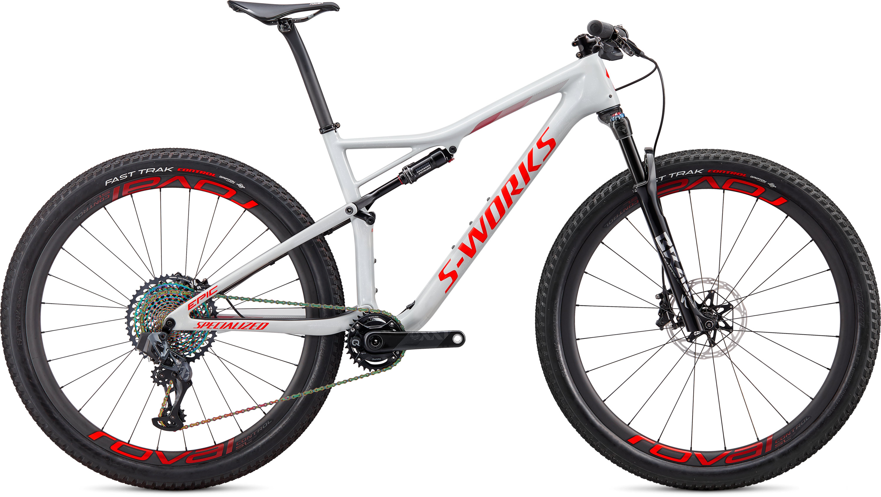 specialized epic axs 2020