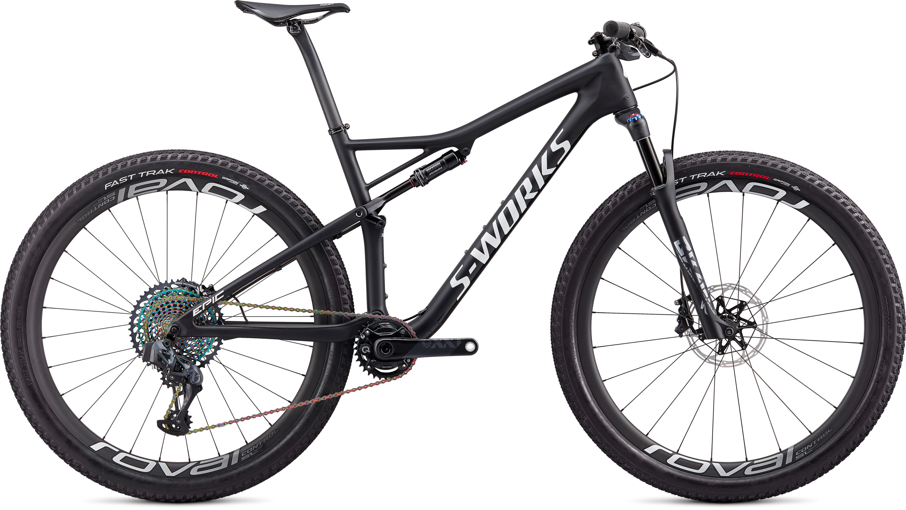 specialized epic s works axs
