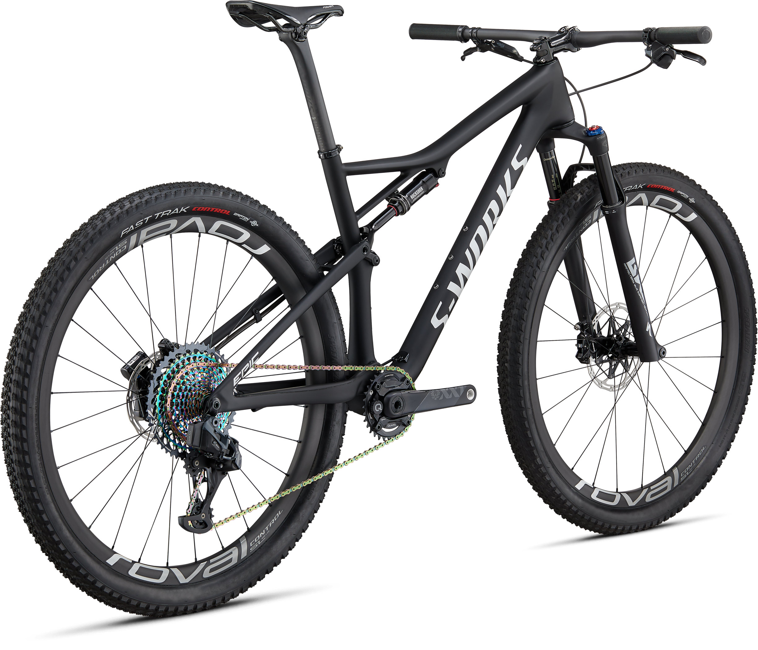 specialized epic axs