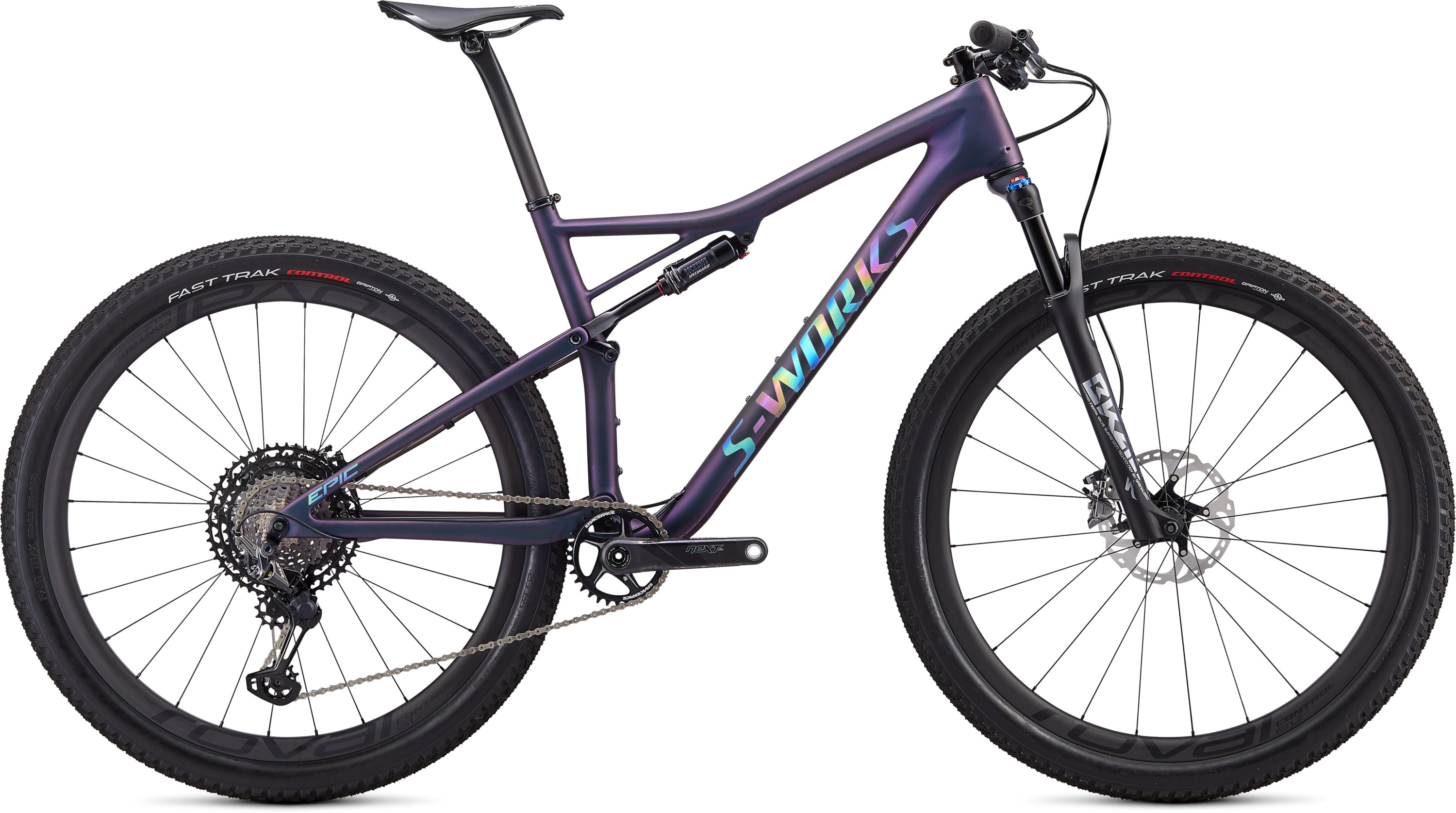 specialized epic xtr