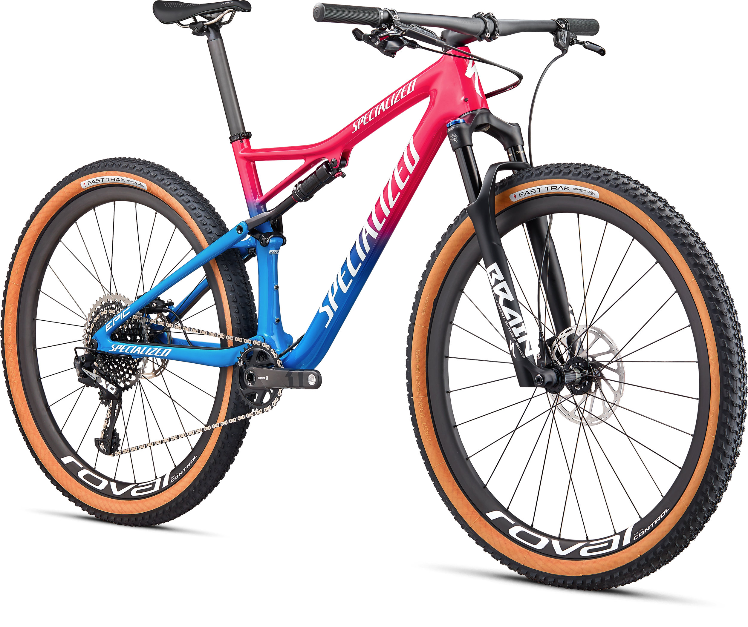 specialized epic pro carbon 2019