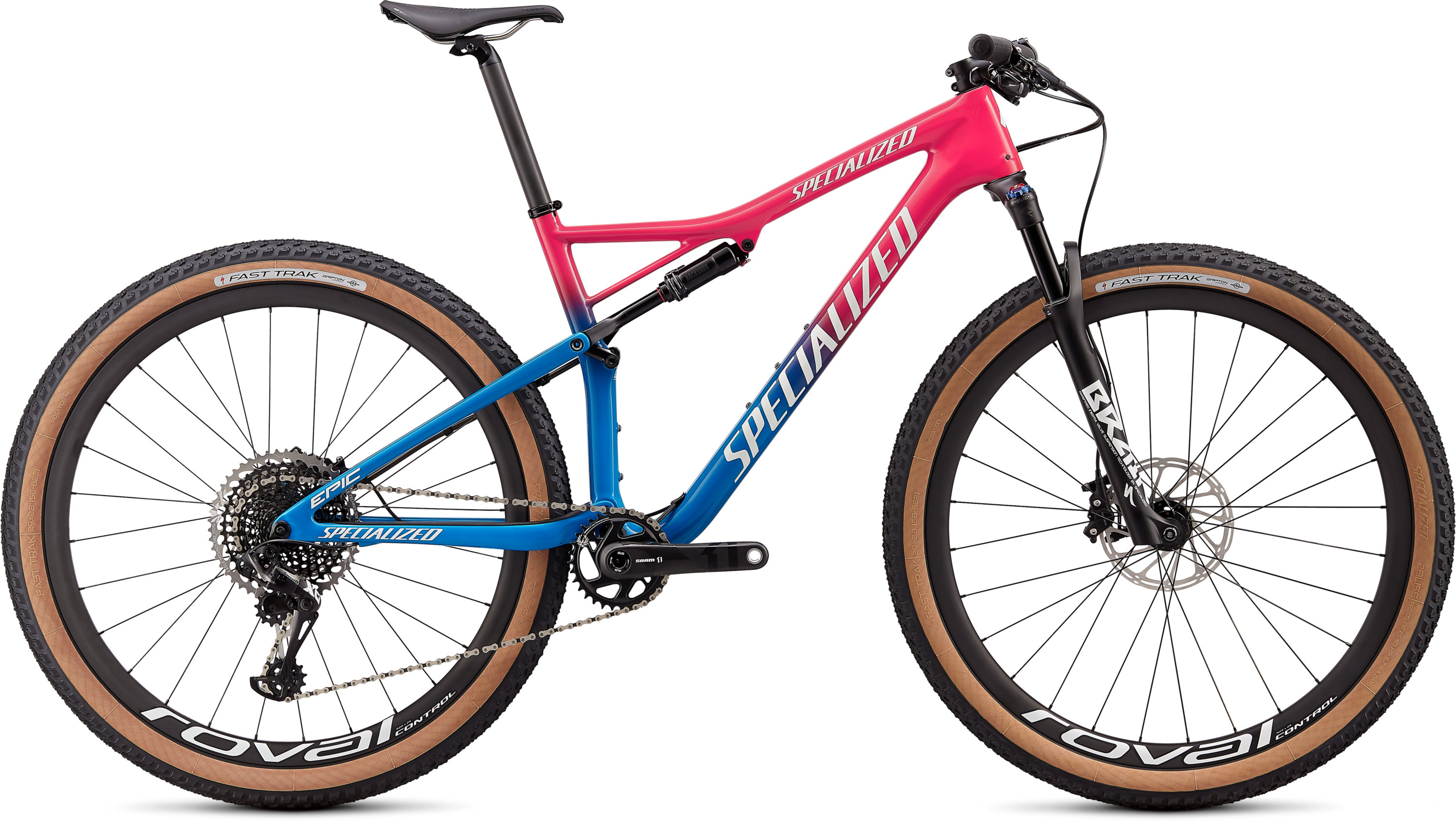 Epic Pro | Specialized.com