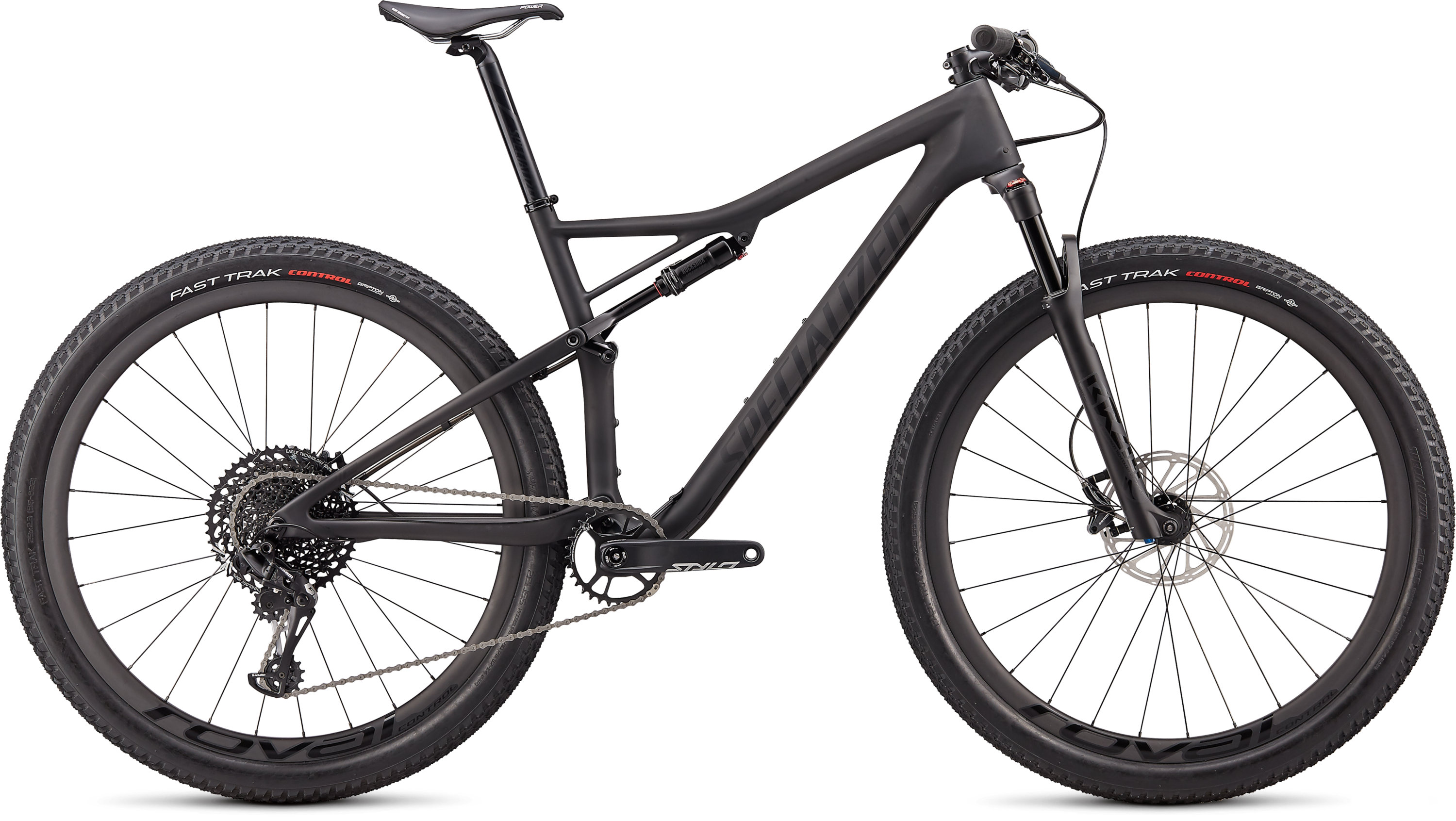 (venduta) Specialized Epic Expert Carbon 2020 tg M. Come nuova. MTB